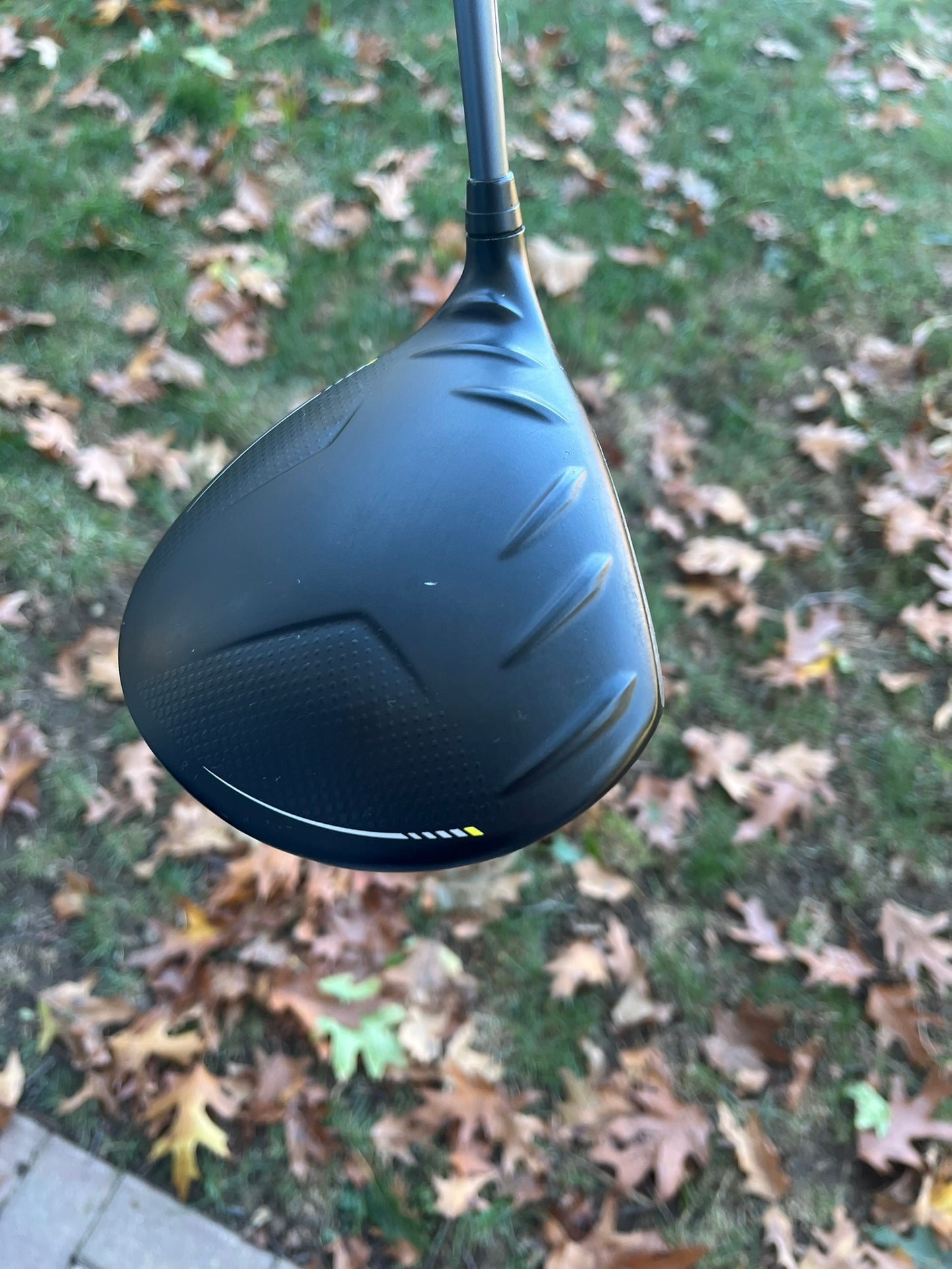 Ping G430 Max Driver 12° Alta CB 55 Regular Flex 45.25″ NICE