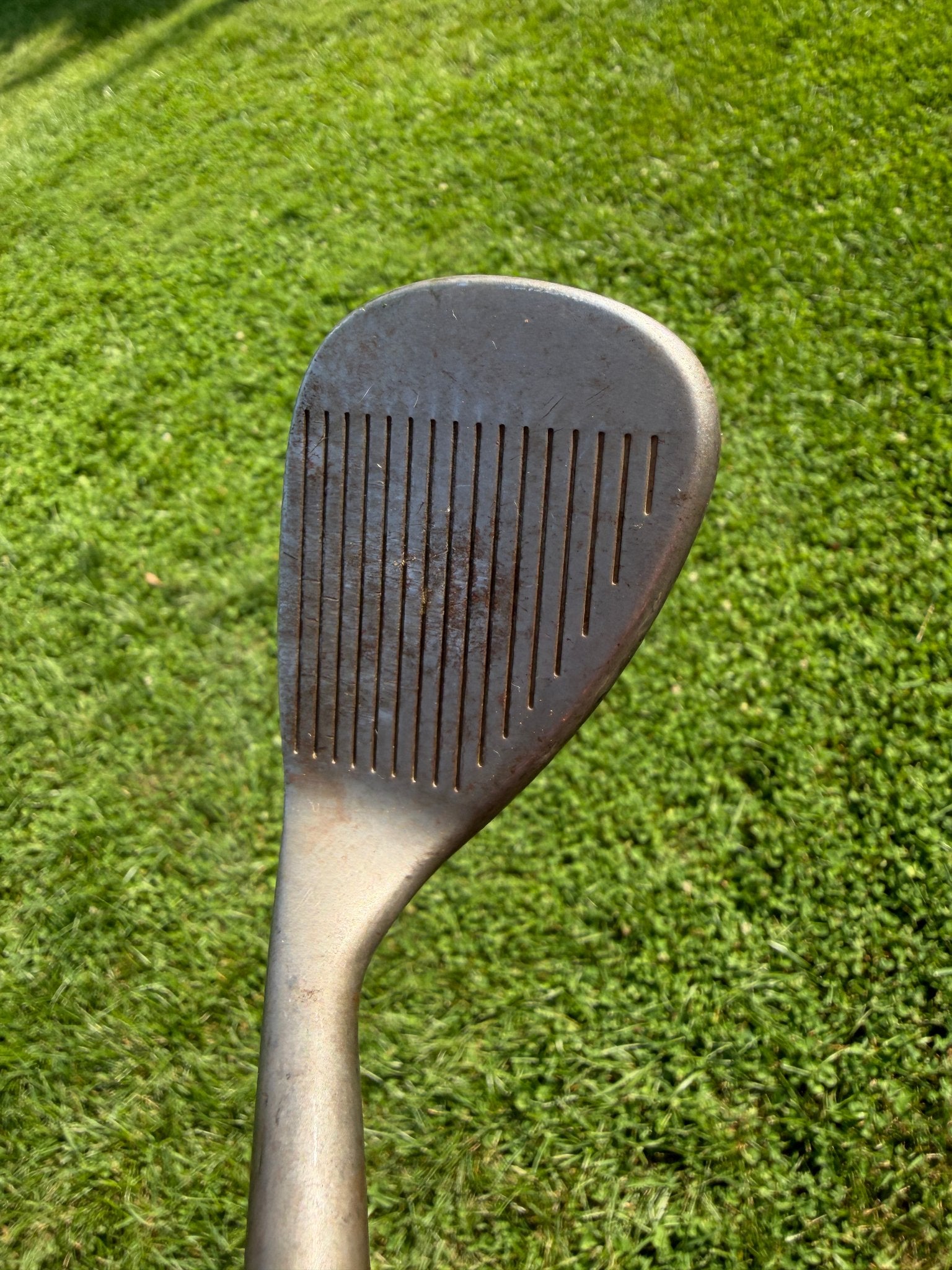 Titleist Vokey 200 Series Sand Wedge 56° / 12 Wedge Flex 35.5" — photo 3
