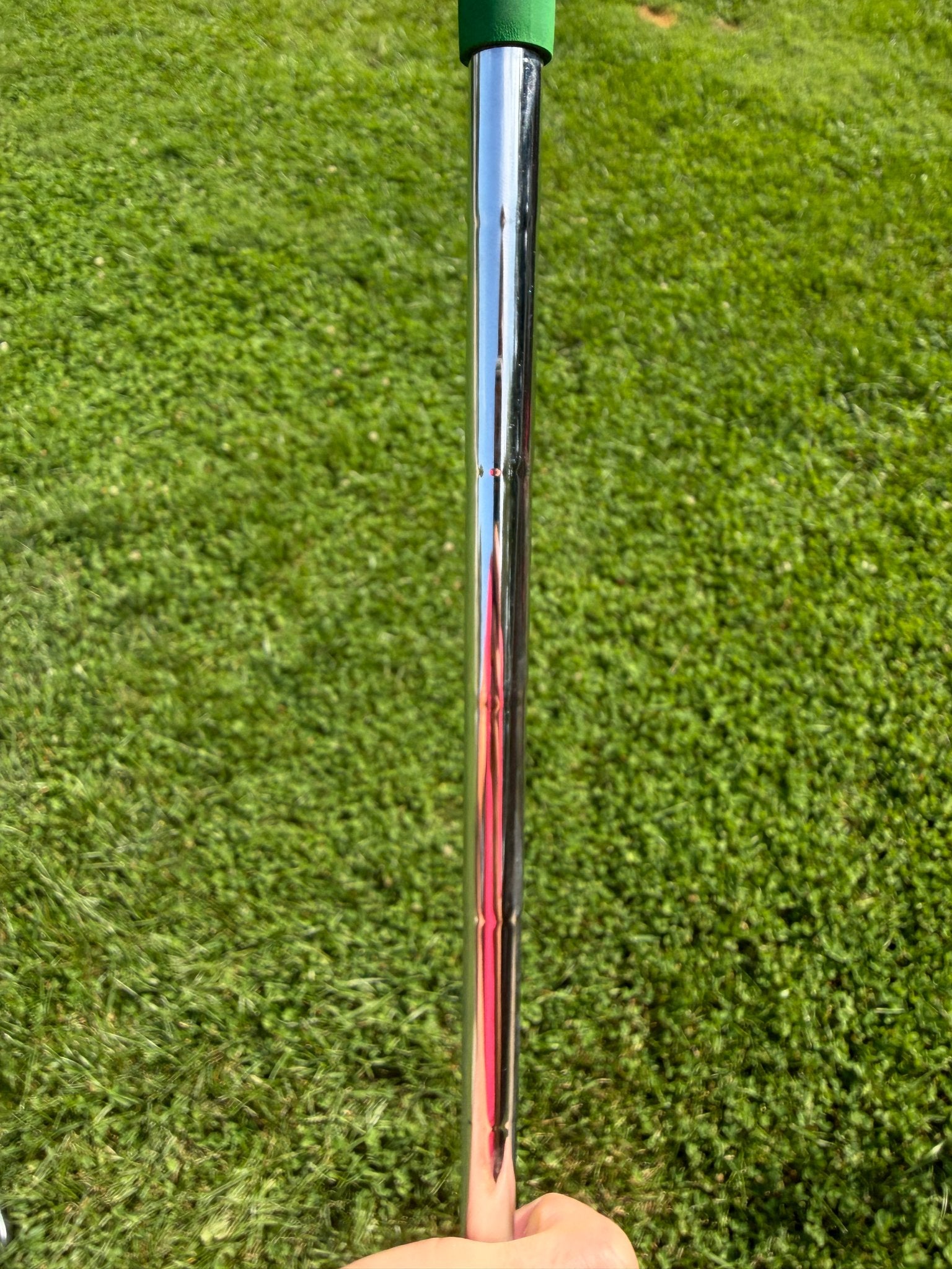 Titleist Vokey 200 Series Sand Wedge 56° / 12 Wedge Flex 35.5" — photo 5