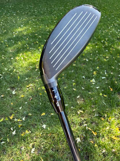 Callaway Quantum Triple Diamond 3-Wood 15° Ventus Black X-Stiff 43" +HC MINT — photo 5