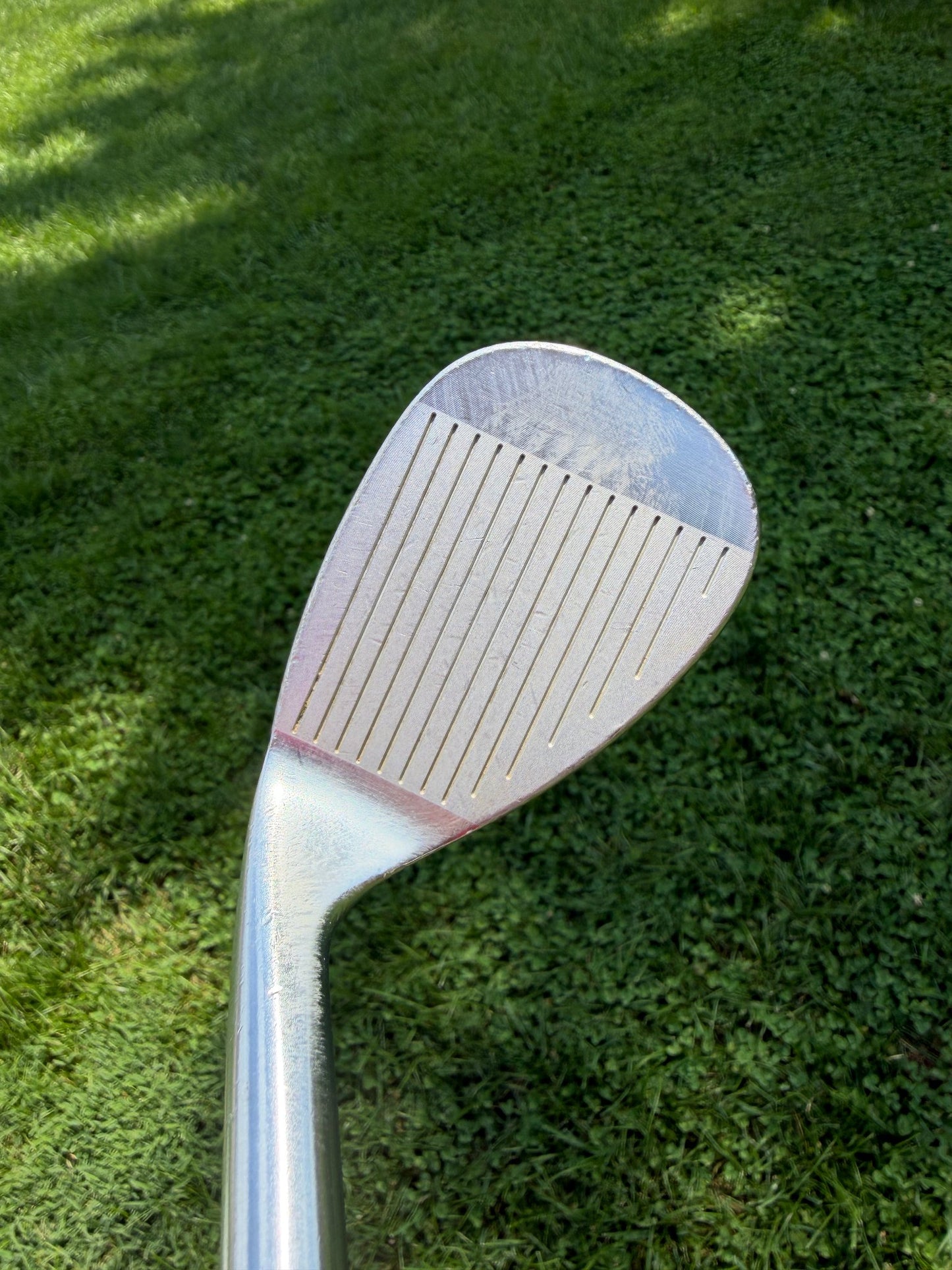 Maxfli Revolution Lob Wedge 60° Dynamic Gold Wedge Flex 35" NICE — photo 2