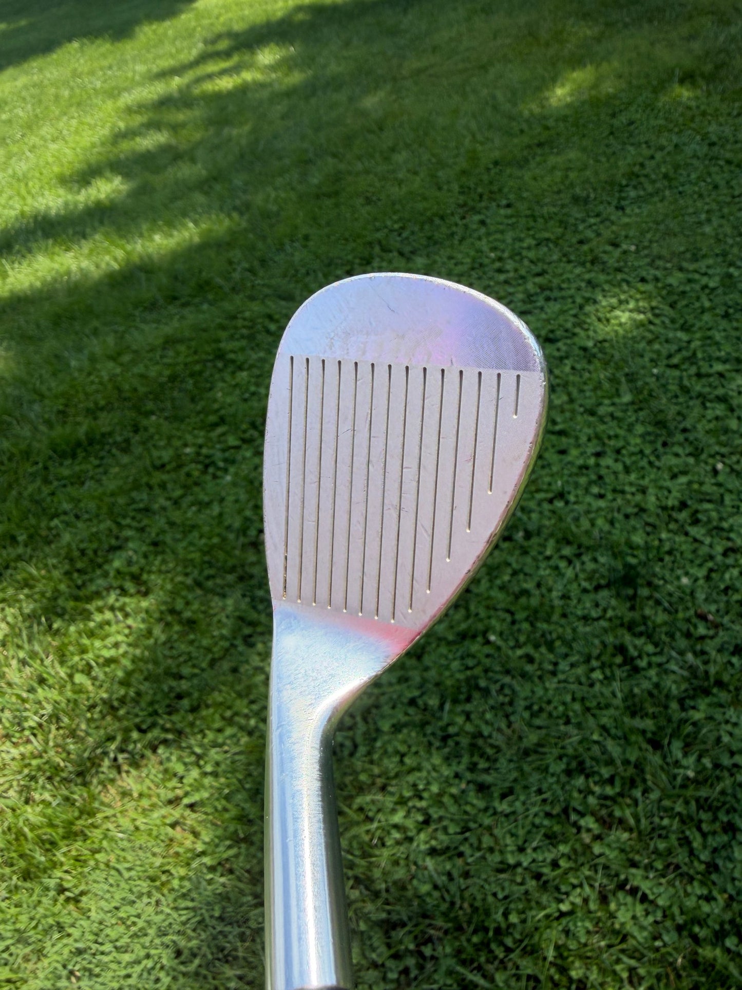 Maxfli Revolution Lob Wedge 60° Dynamic Gold Wedge Flex 35" NICE — photo 3