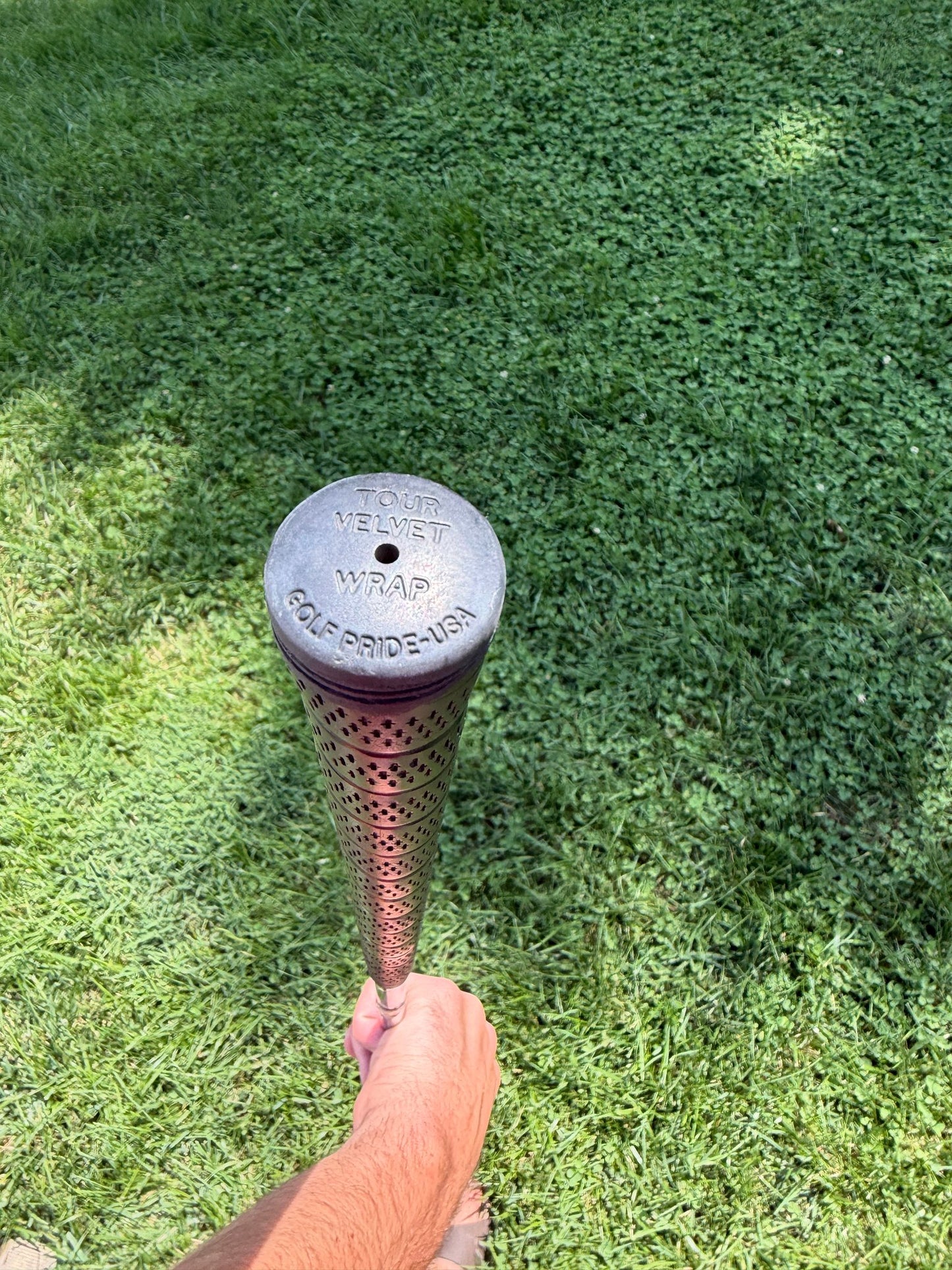 Maxfli Revolution Lob Wedge 60° Dynamic Gold Wedge Flex 35" NICE — photo 7