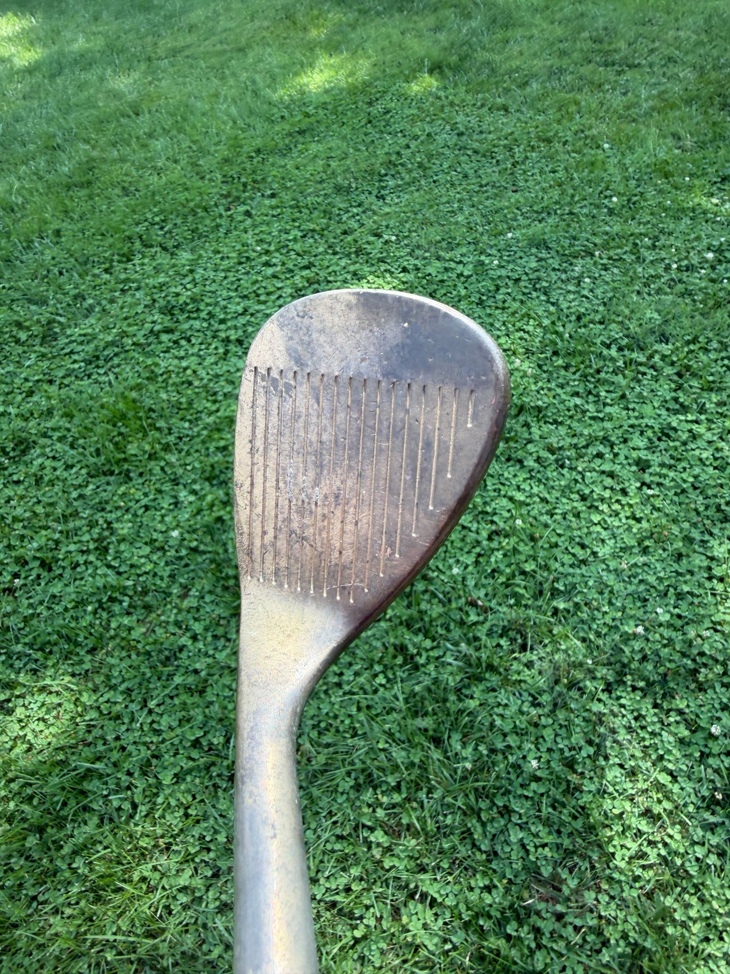 Cleveland 588 RTG Sand Wedge S400 Stiff Flex 35.75" — photo 3