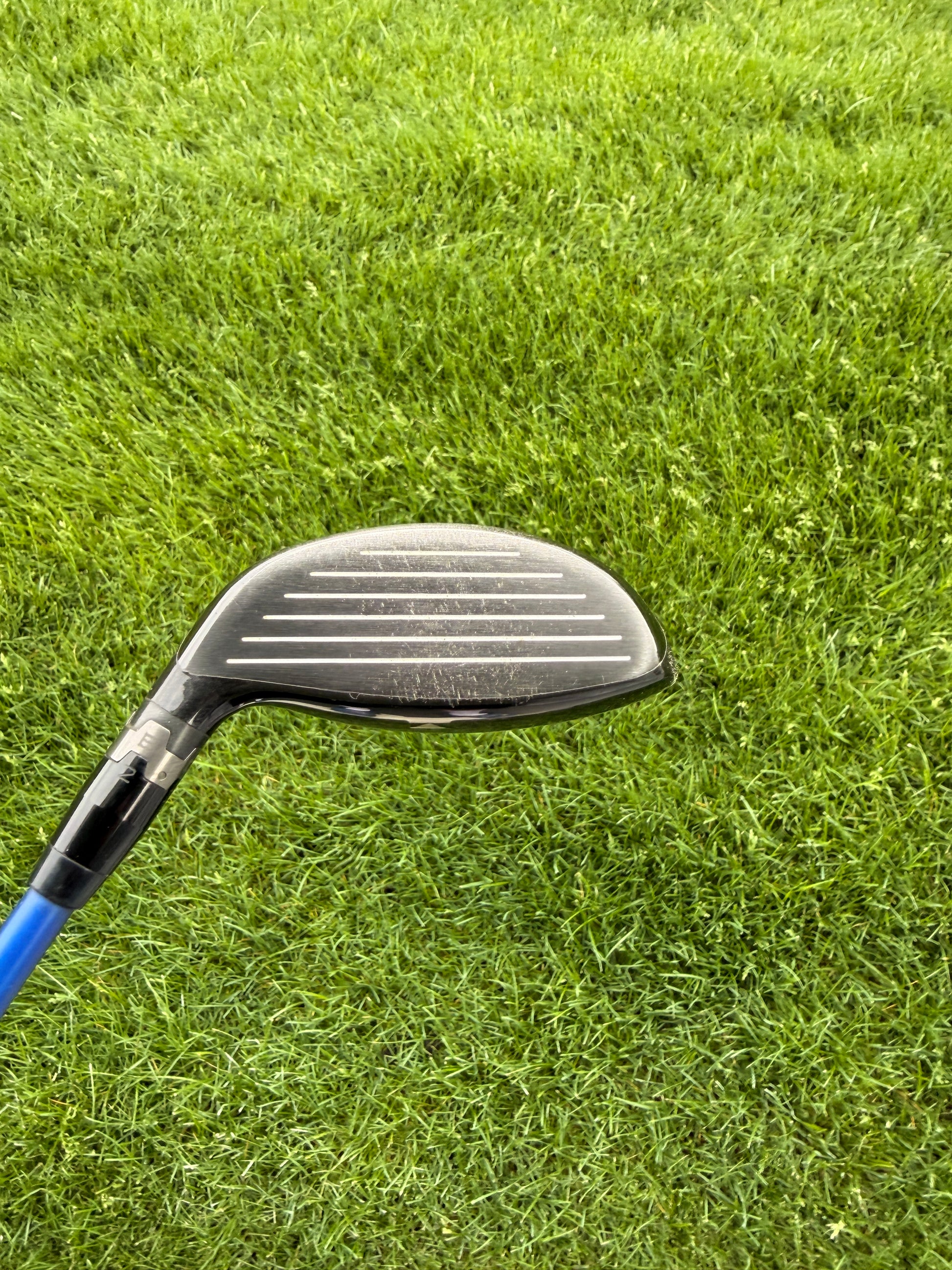 Photo of Titleist 913F 3-Wood 13.5° Stiff Flex Diamana 72X5Ct