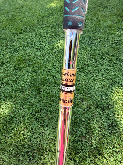 Cleveland 588 RTG Sand Wedge S400 Stiff Flex 35.75" — photo 5