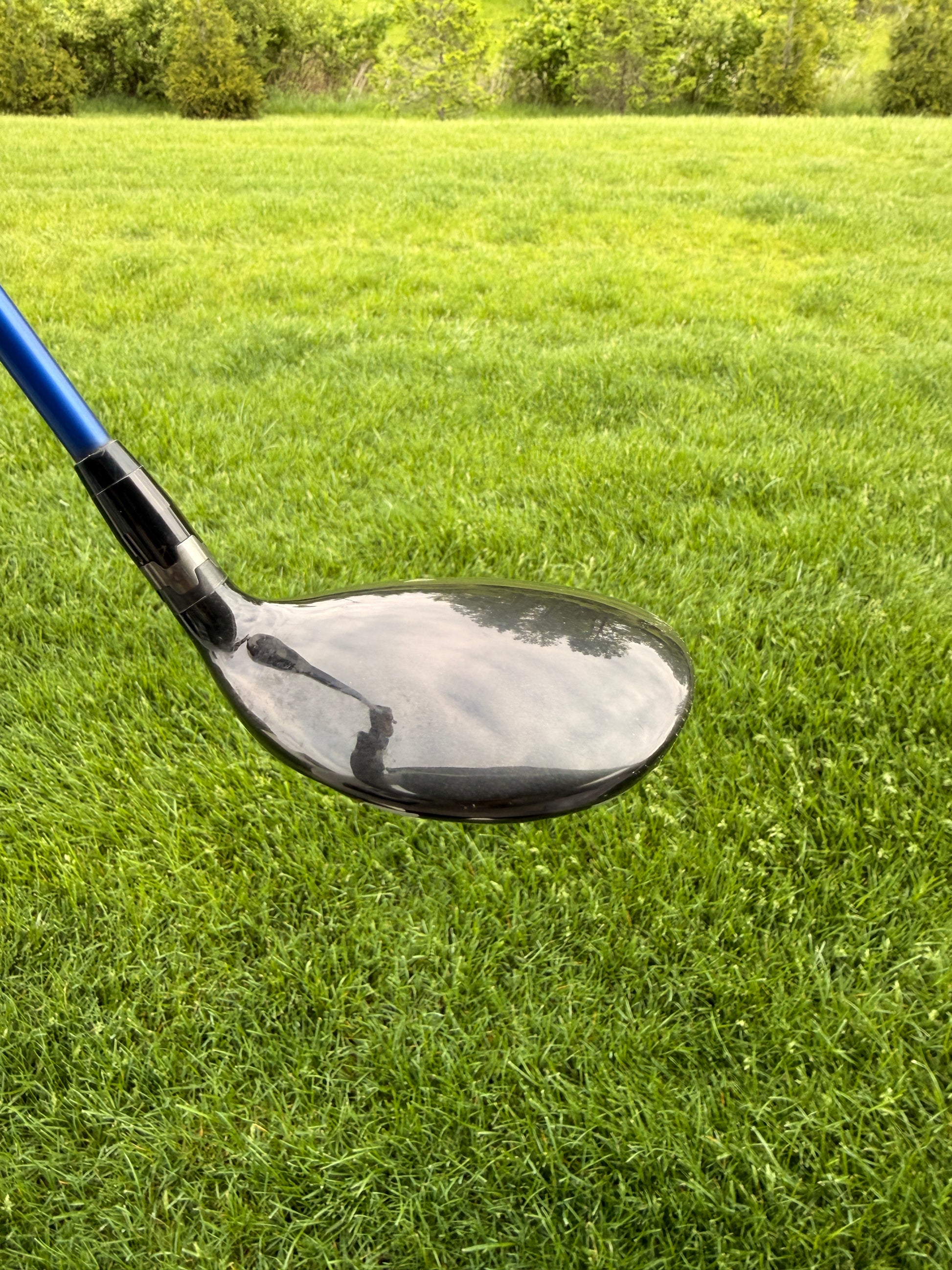Photo of Titleist 913F 3-Wood 13.5° Stiff Flex Diamana 72X5Ct