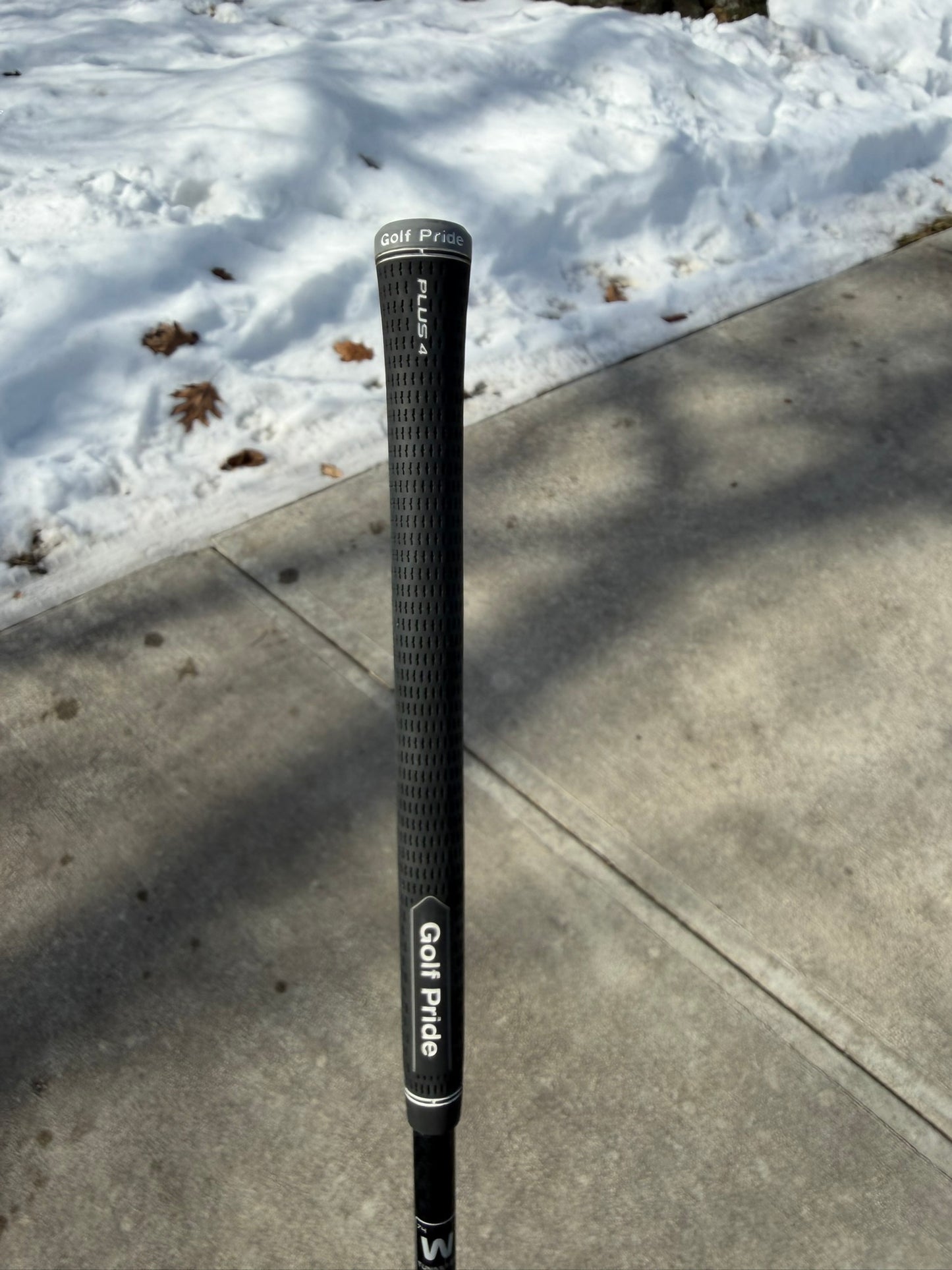 Photo of Ping G425 Crossover Utility 4-Iron Regular Flex Tensei Ck Orange 80