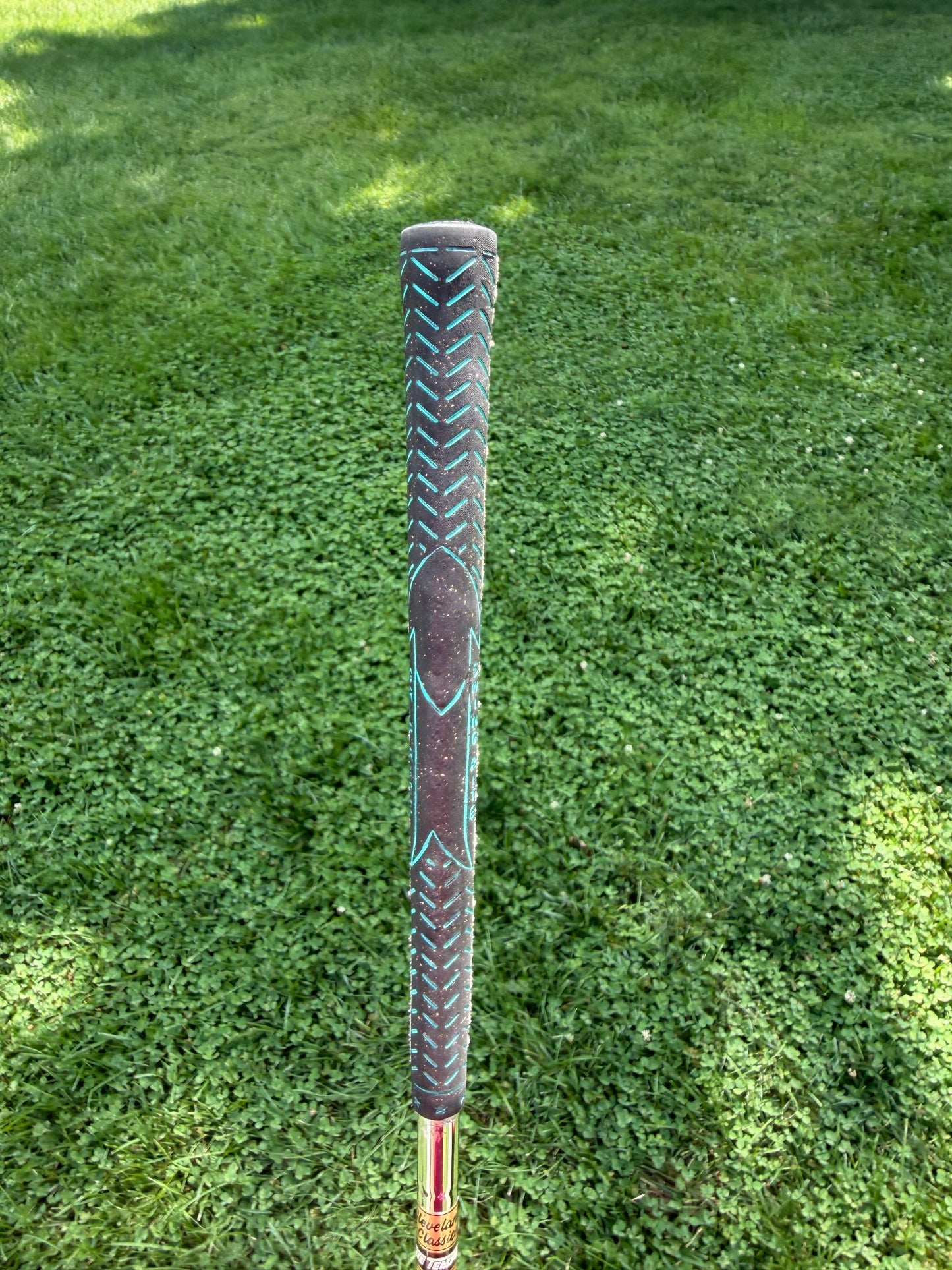 Cleveland 588 RTG Sand Wedge S400 Stiff Flex 35.75" — photo 7