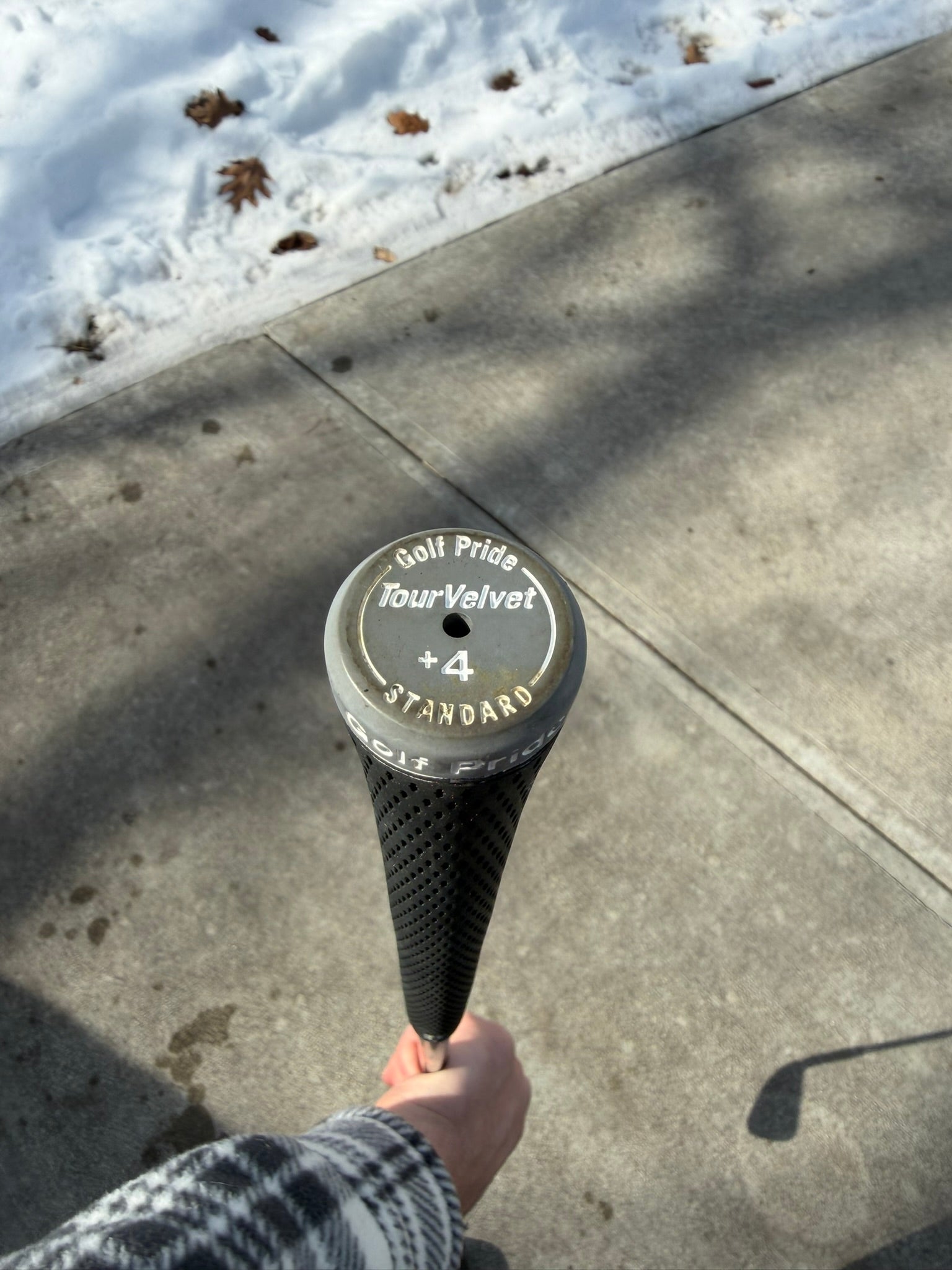 Photo of Ping G425 Crossover Utility 4-Iron Regular Flex Tensei Ck Orange 80