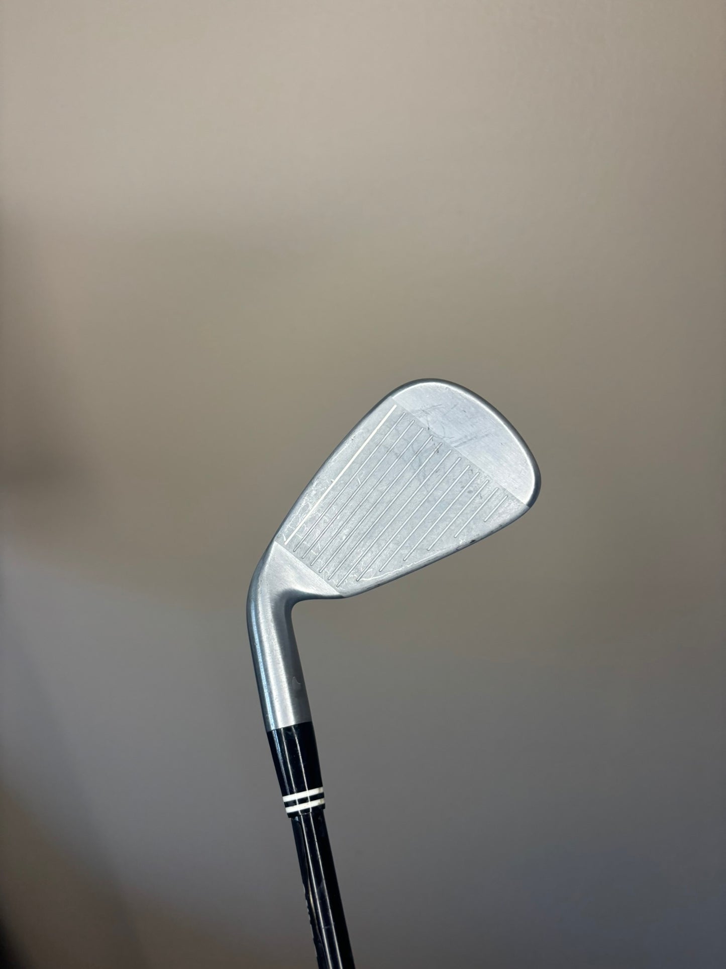 Photo of Cleveland CG4 6-Iron Regular Flex Action Lite