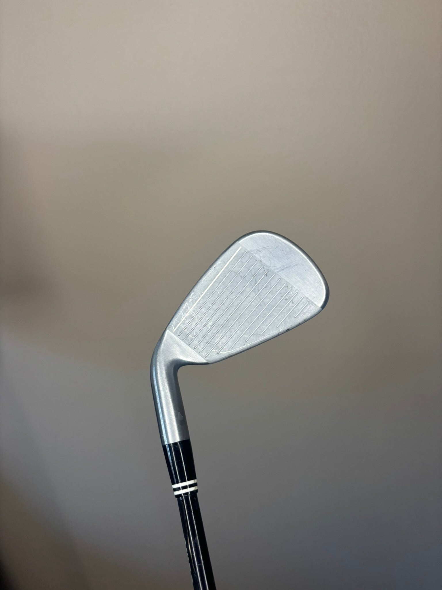 Photo of Cleveland CG4 6-Iron Regular Flex Action Lite