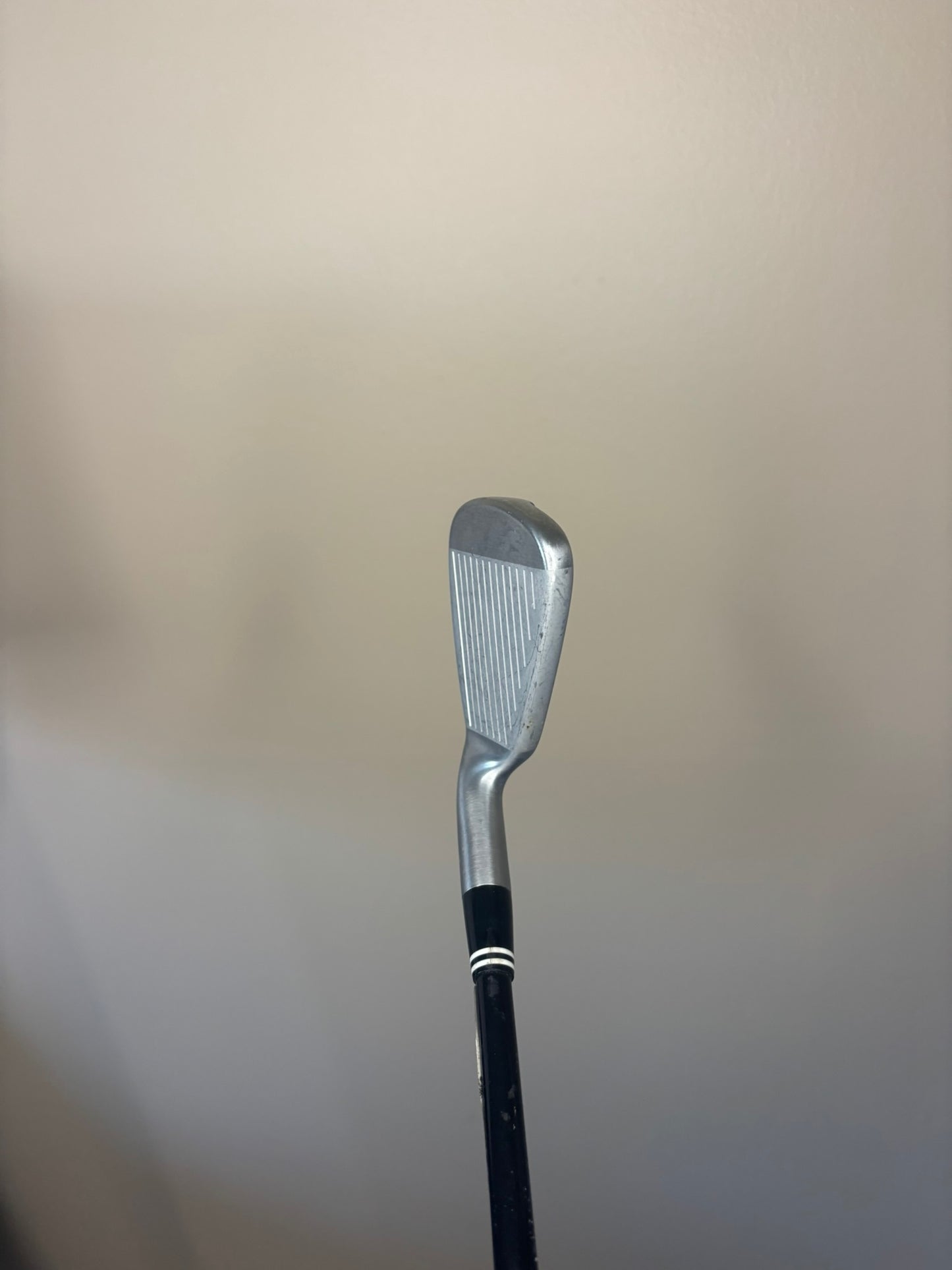 Photo of Cleveland CG4 6-Iron Regular Flex Action Lite