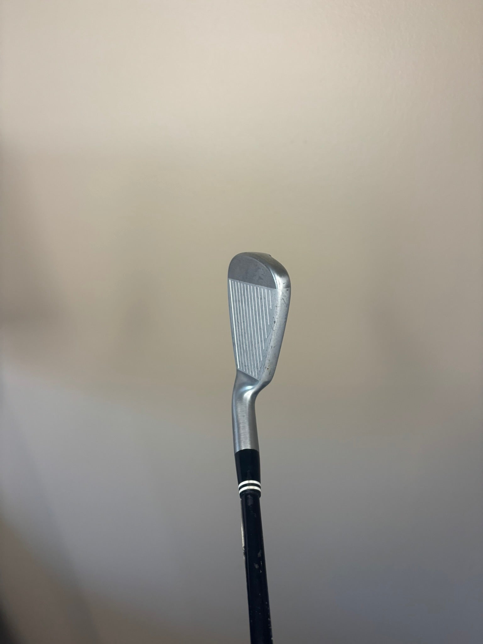 Photo of Cleveland CG4 6-Iron Regular Flex Action Lite