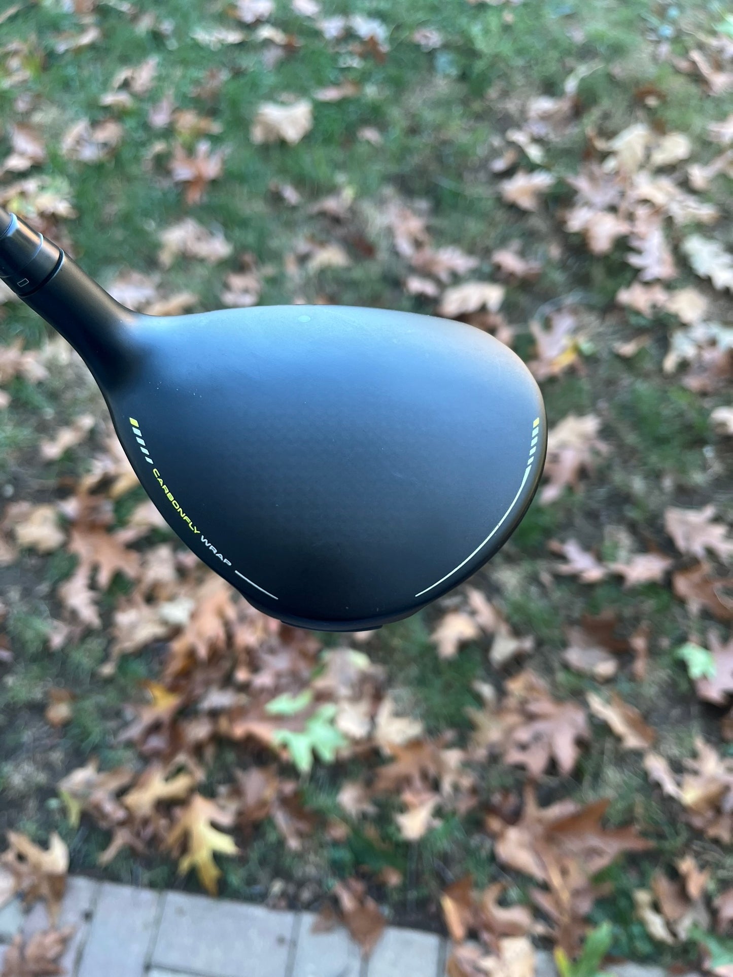 Ping G430 Max 7-Wood 21° Alta CB Black 65 Stiff Flex 42.5″ NICE