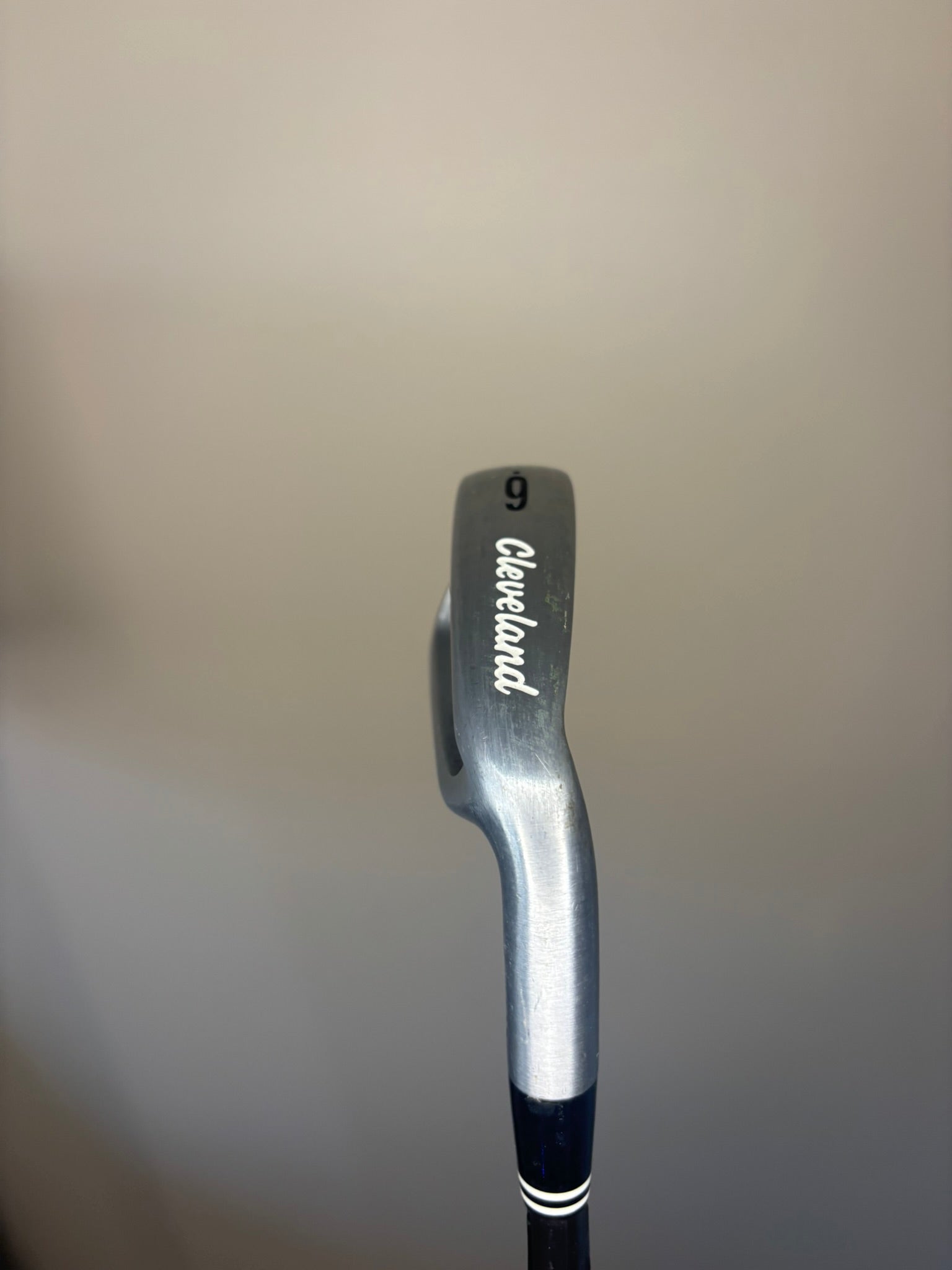 Photo of Cleveland CG4 6-Iron Regular Flex Action Lite