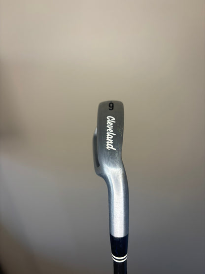 Photo of Cleveland CG4 6-Iron Regular Flex Action Lite