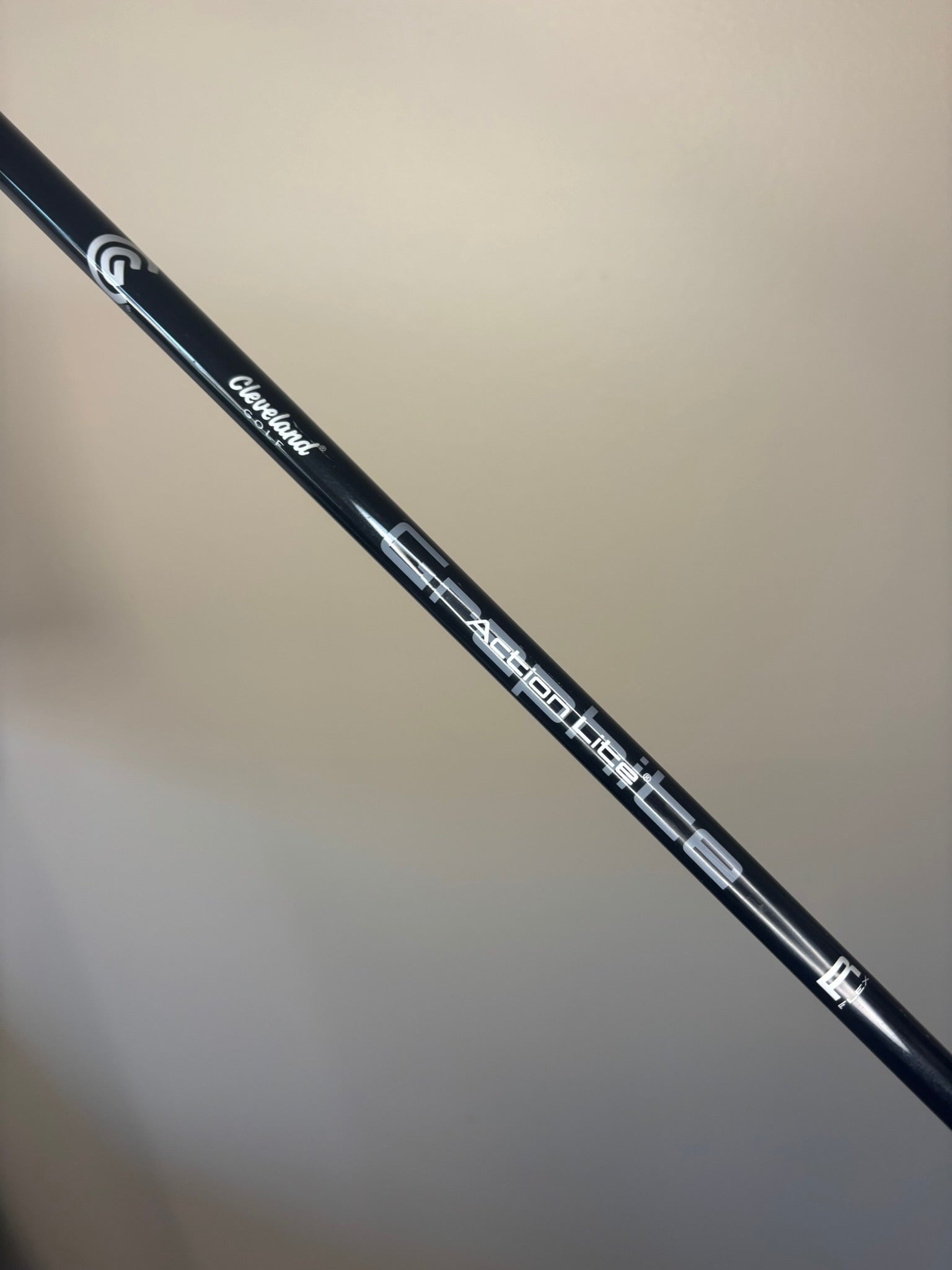 Photo of Cleveland CG4 6-Iron Regular Flex Action Lite