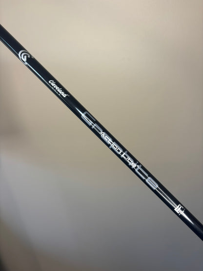 Photo of Cleveland CG4 6-Iron Regular Flex Action Lite