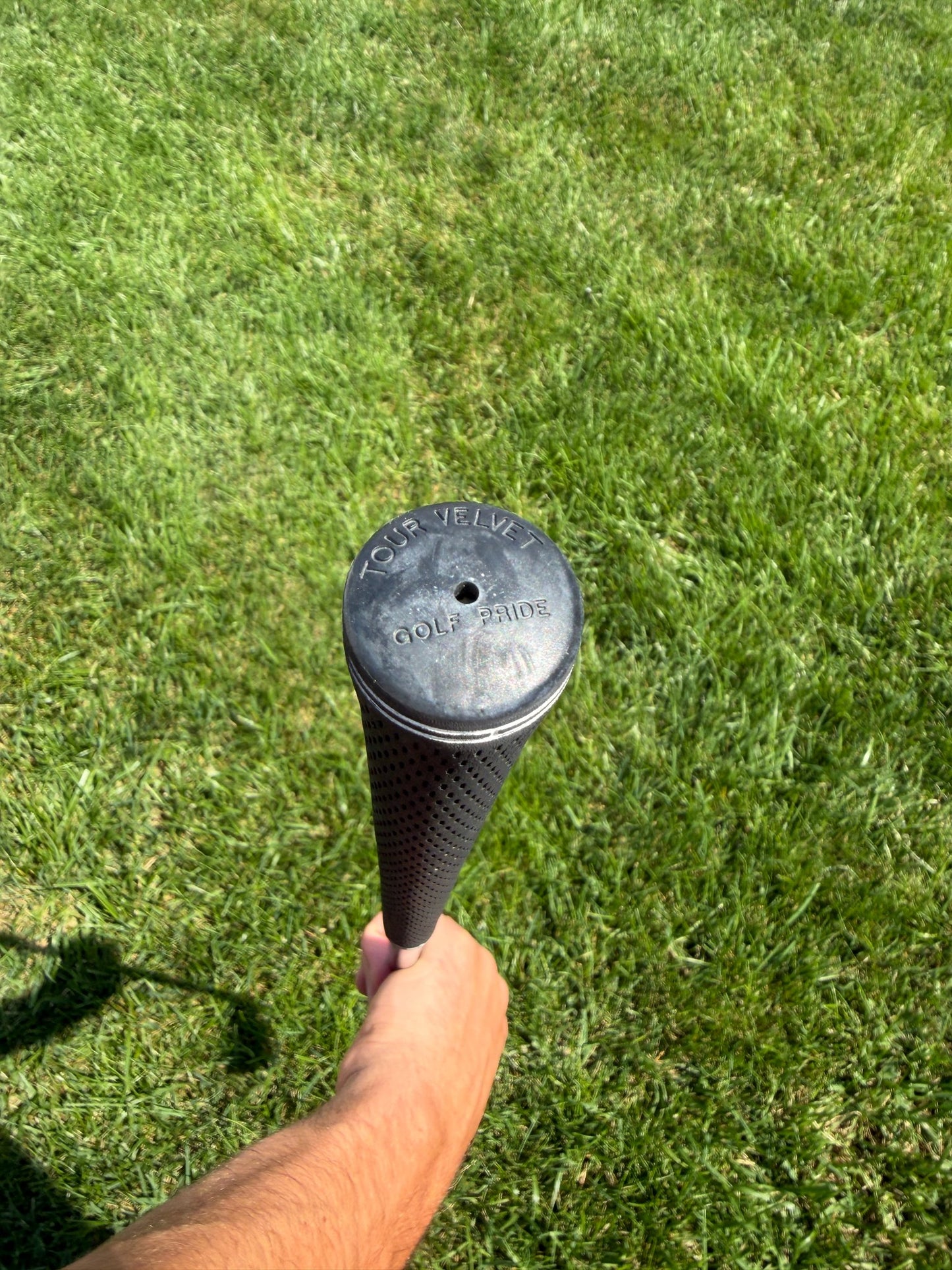 Titleist Vokey Spin Milled SM4 Chrome Sand Wedge 56° / 14 Wedge Flex 35.75" NICE — photo 8