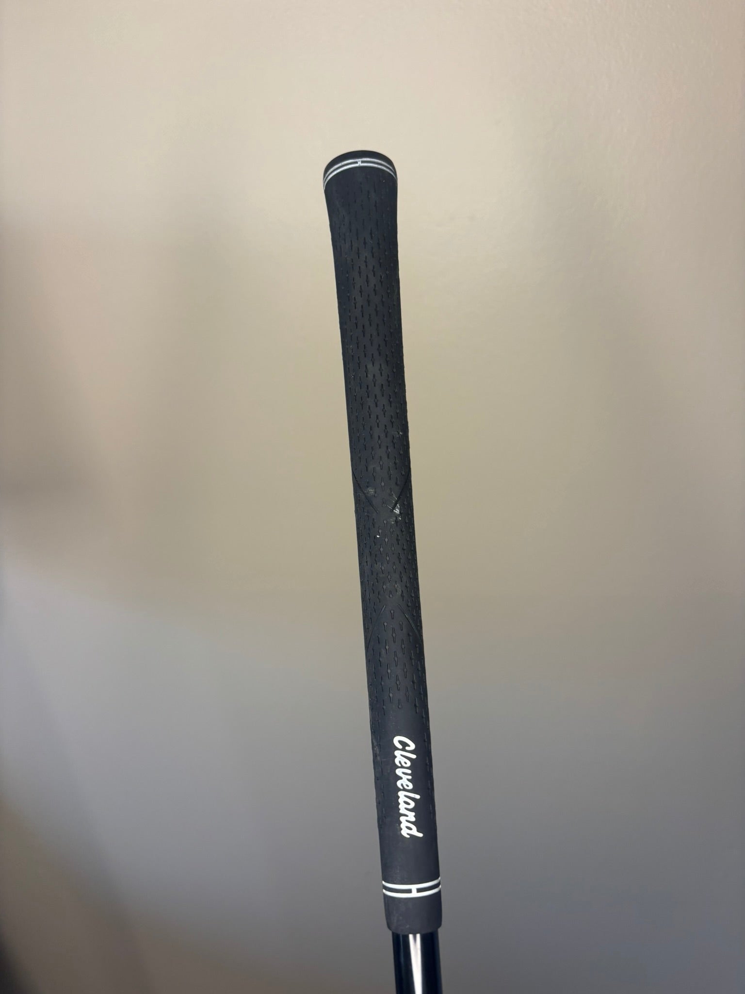 Photo of Cleveland CG4 6-Iron Regular Flex Action Lite