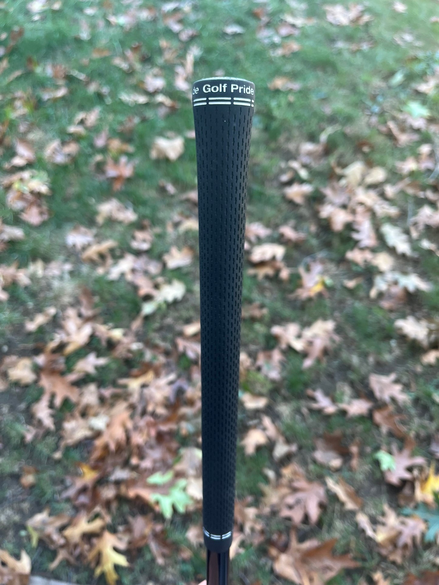 Ping G430 Max 7-Wood 21° Alta CB Black 65 Stiff Flex 42.5″ NICE