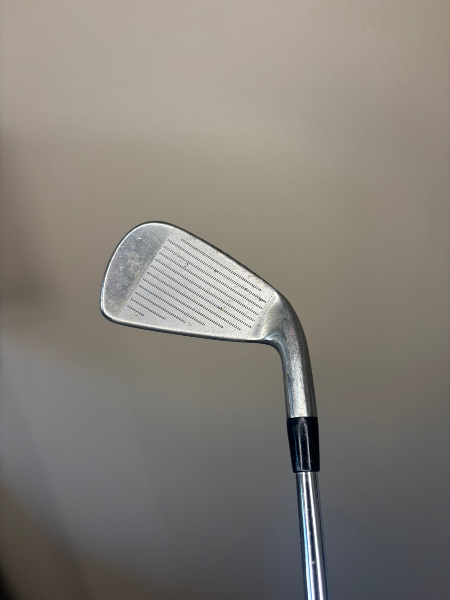 Photo of Titleist 804.OS 6-Iron Regular Flex Ns Pro 970
