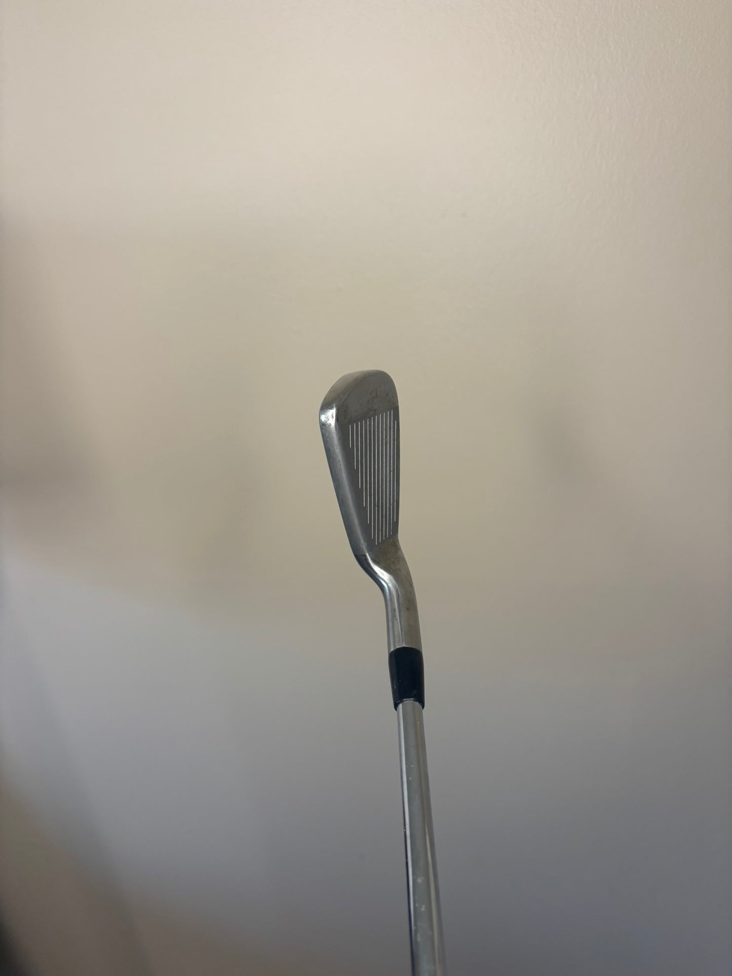 Photo of Titleist 804.OS 6-Iron Regular Flex Ns Pro 970