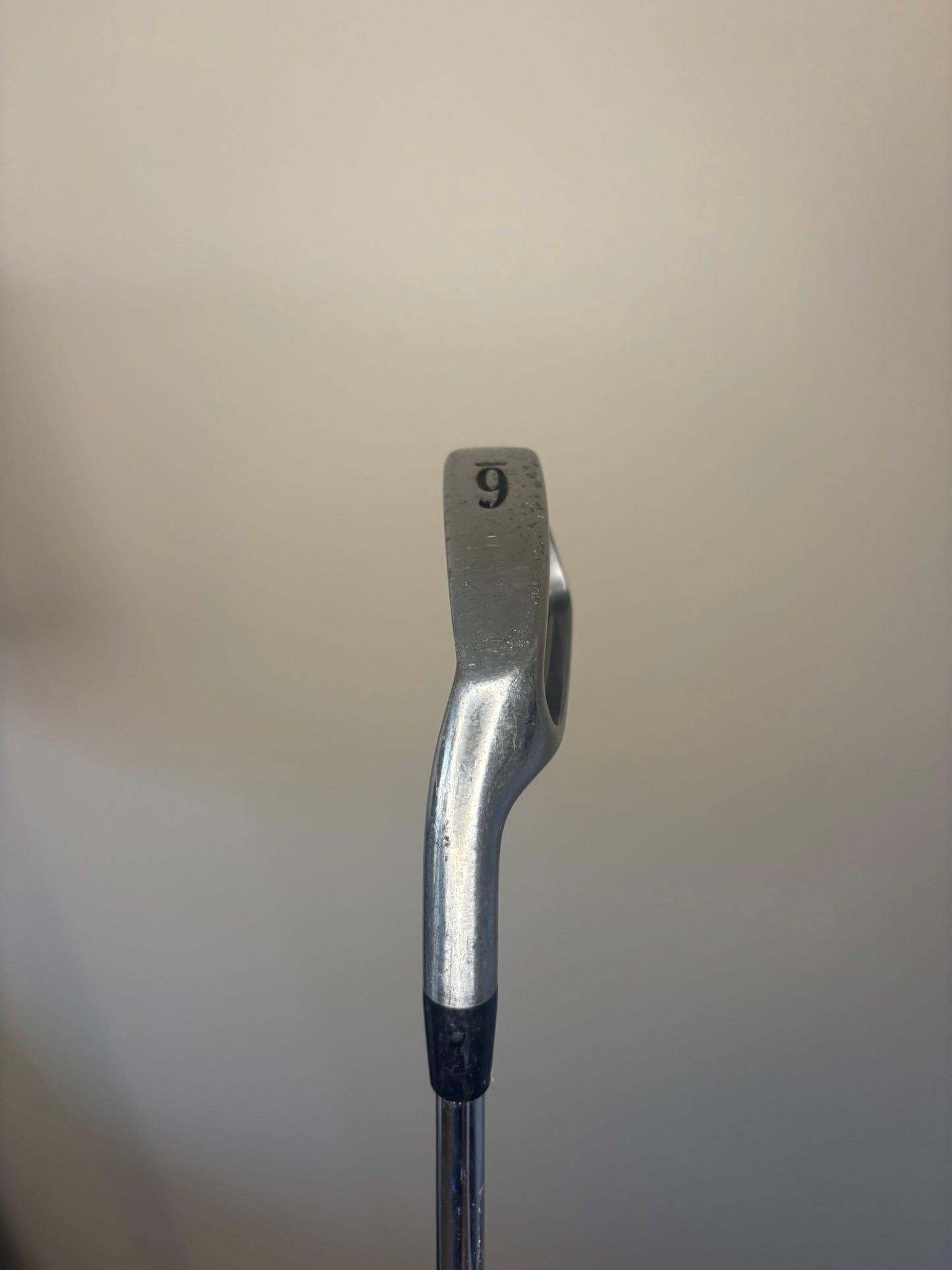 Photo of Titleist 804.OS 6-Iron Regular Flex Ns Pro 970