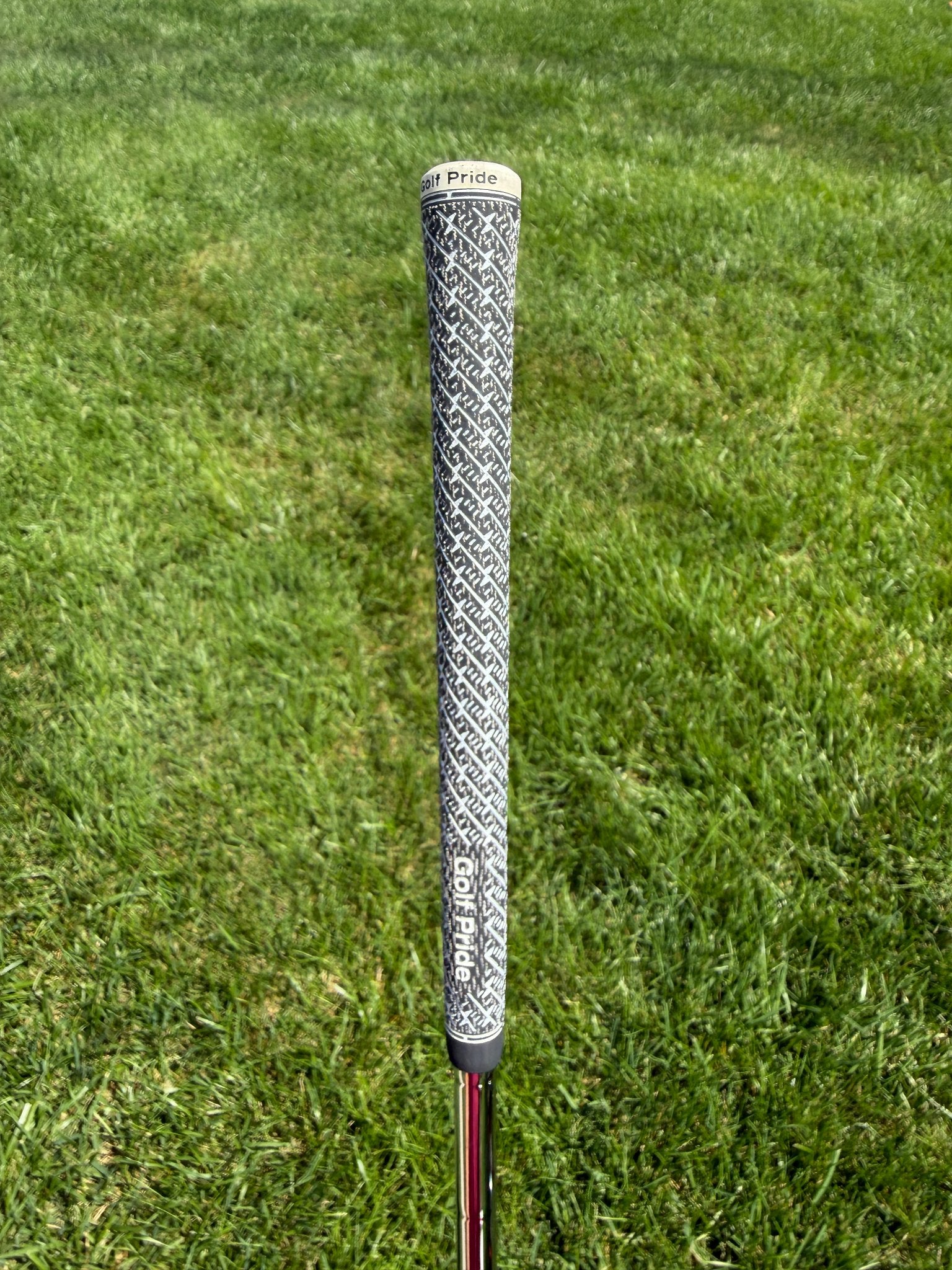 Titleist Vokey Spin Milled SM4 Chrome Lob Wedge 58° / 12 Stiff Flex 36.25" NICE — photo 6