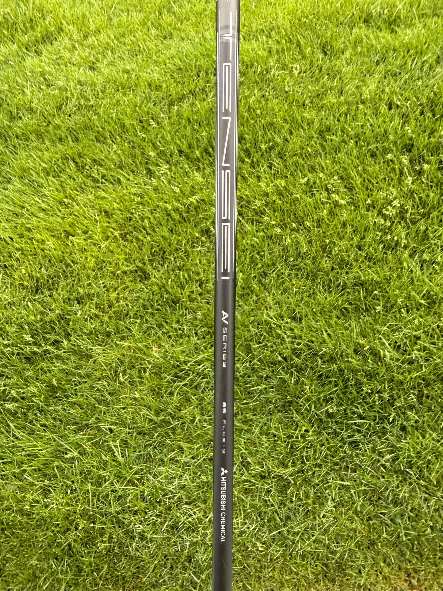 Photo of Callaway Elyte Driver 9° Stiff Flex Tensei Blue 65G