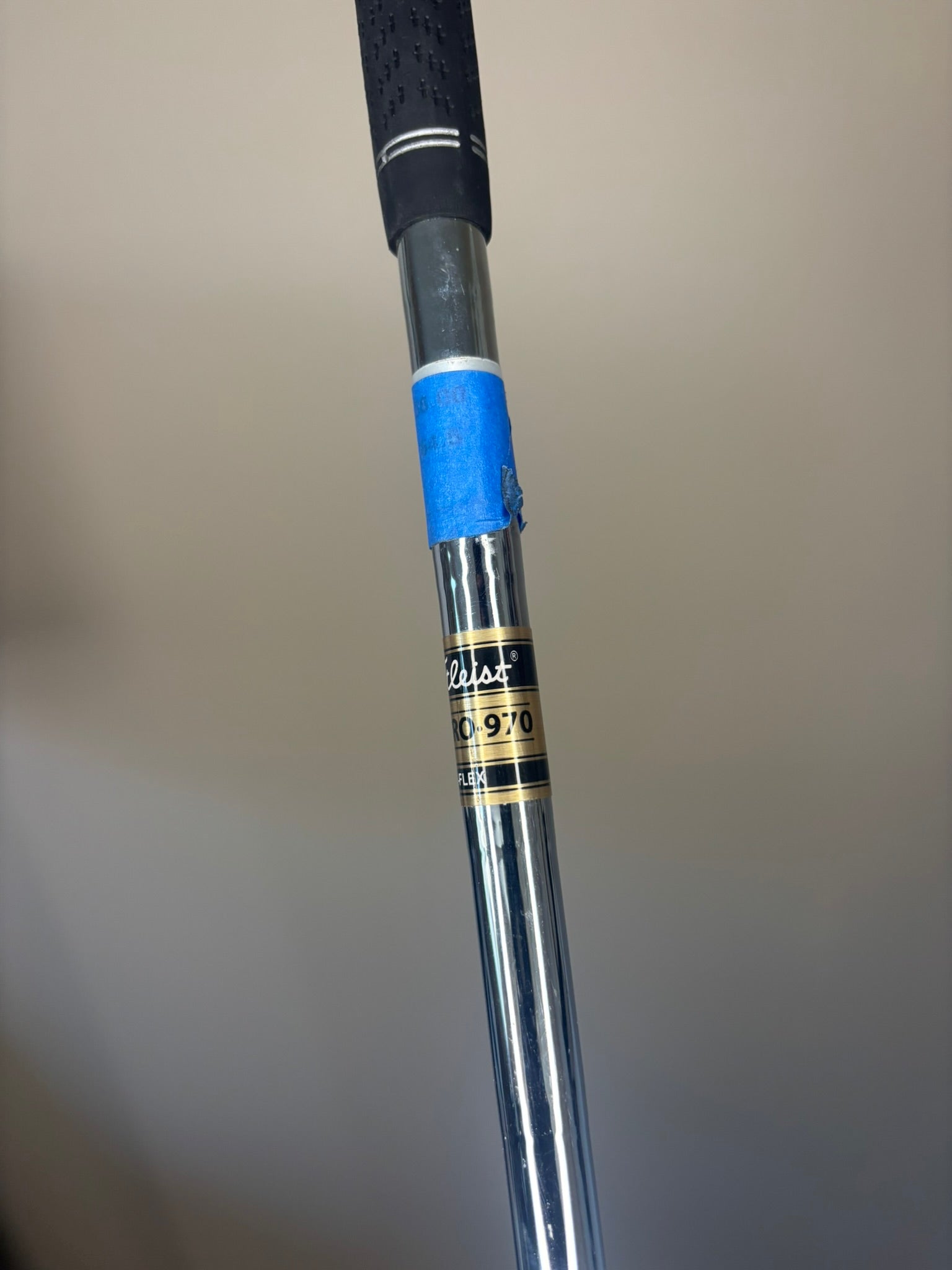Photo of Titleist 804.OS 6-Iron Regular Flex Ns Pro 970