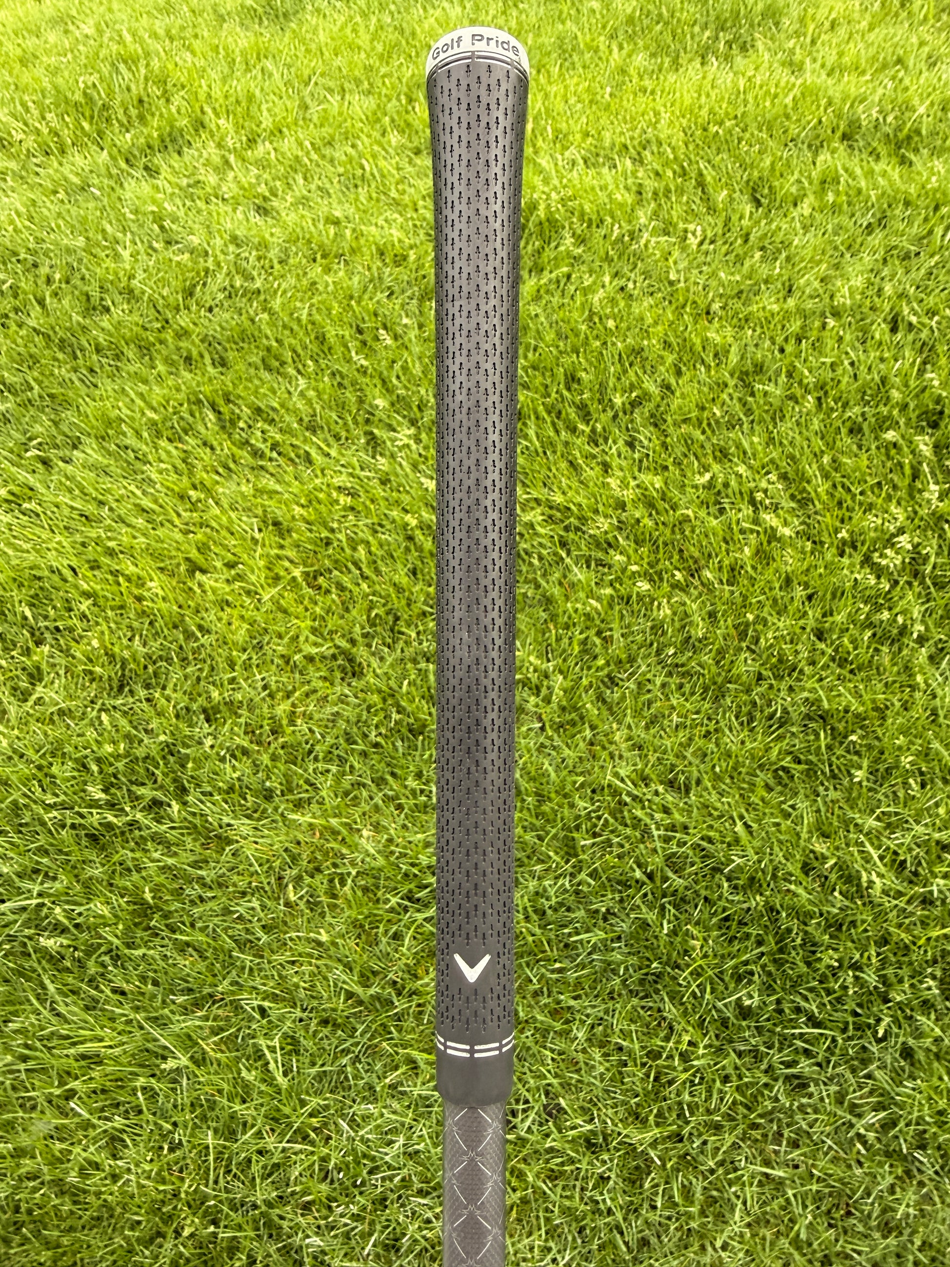 Photo of Callaway Elyte Driver 9° Stiff Flex Tensei Blue 65G