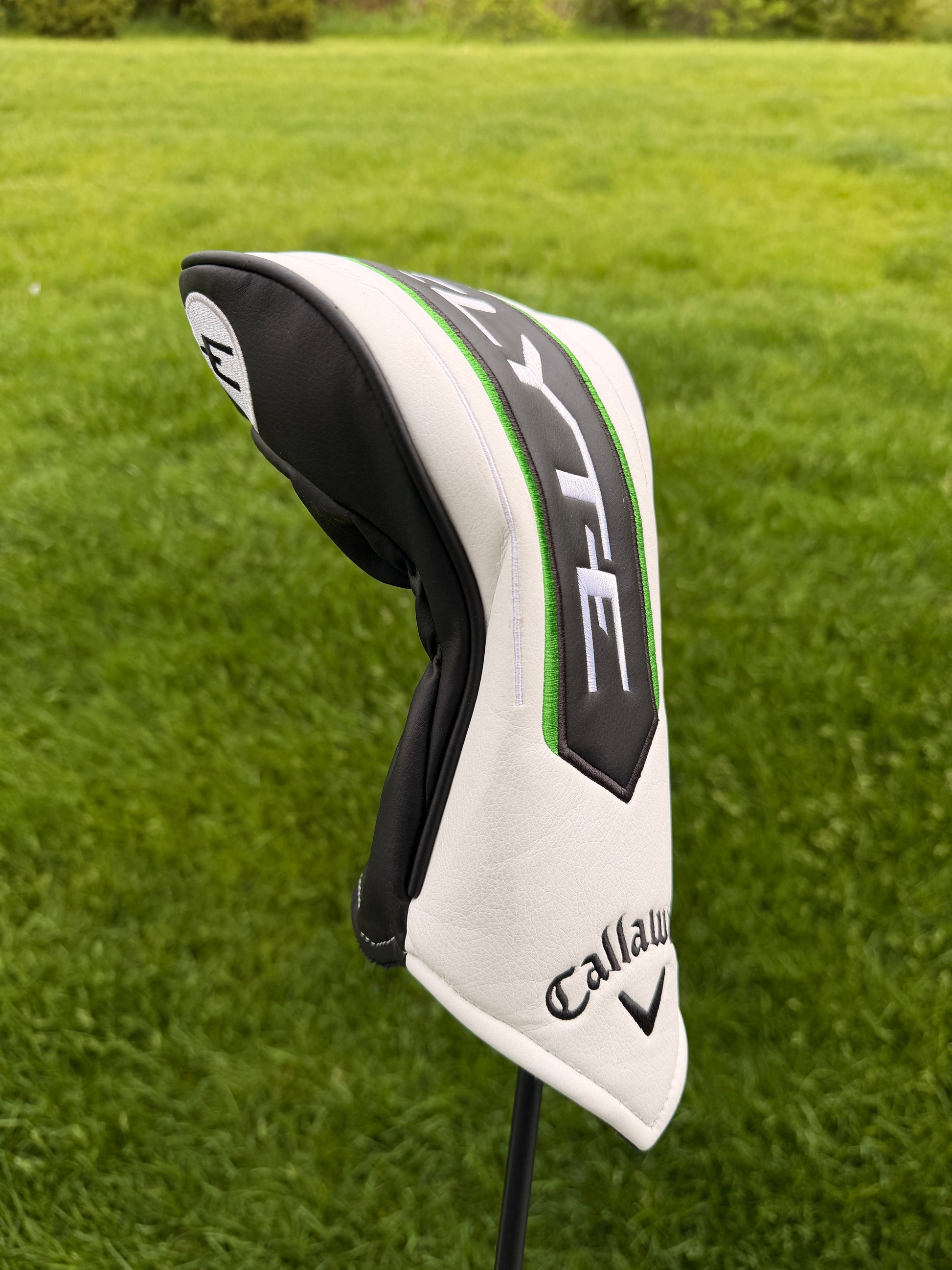 Photo of Callaway Elyte Driver 9° Stiff Flex Tensei Blue 65G