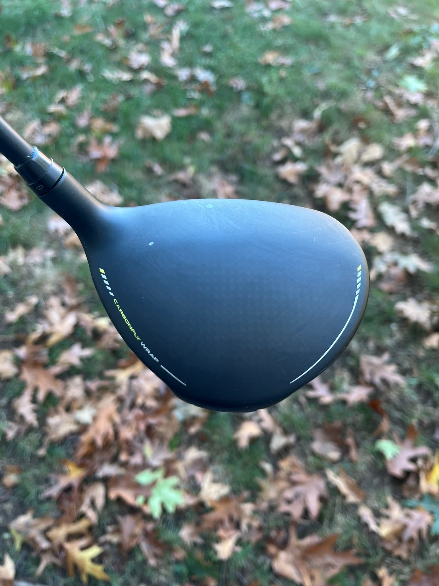 Ping G430 Max 5-Wood 18° Alta CB Black 65 Regular Flex 42″ NICE