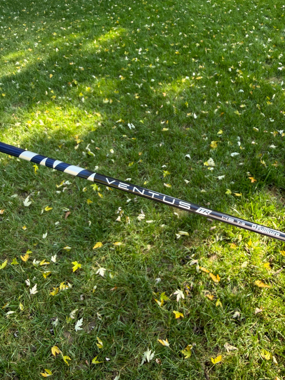 TaylorMade Qi10 3 Hybrid 19° Ventus TR Blue Stiff Flex 40.5" NICE — photo 6