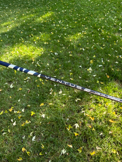 TaylorMade Qi10 3 Hybrid 19° Ventus TR Blue Stiff Flex 40.5" NICE — photo 6