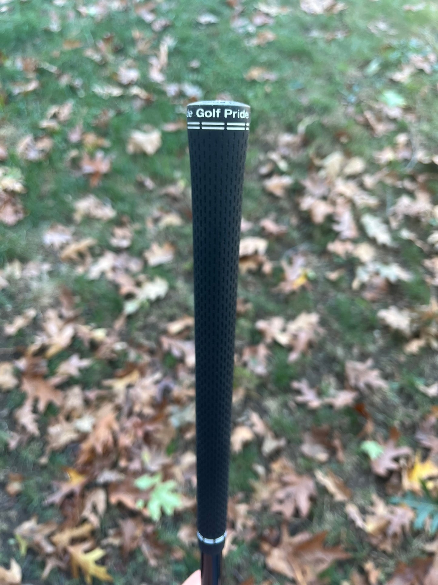 Ping G430 Max 5-Wood 18° Alta CB Black 65 Regular Flex 42″ NICE