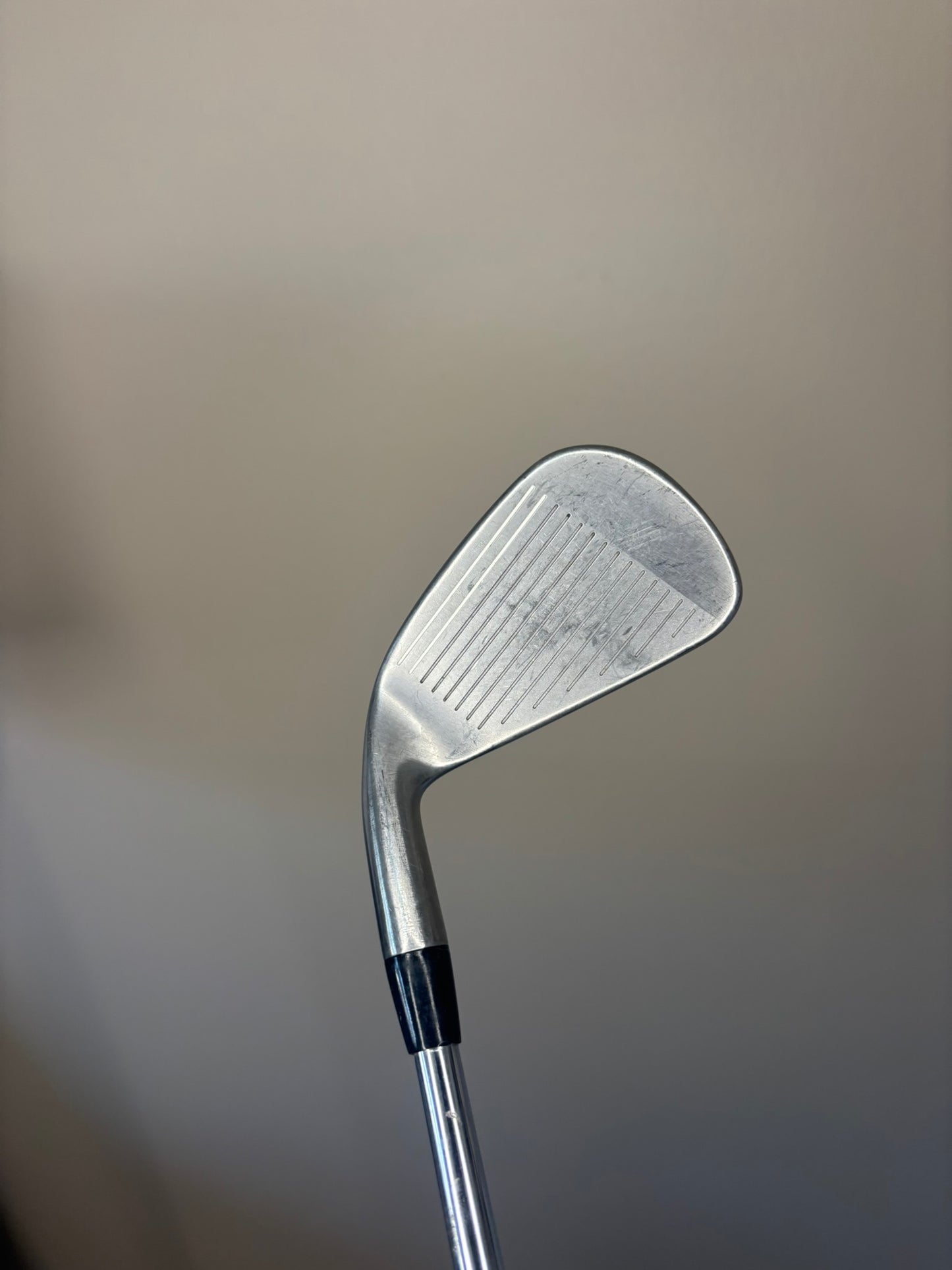 Photo of Callaway X-20 Tour 6-Iron Stiff Flex Project X Rifle Flighted 6.0