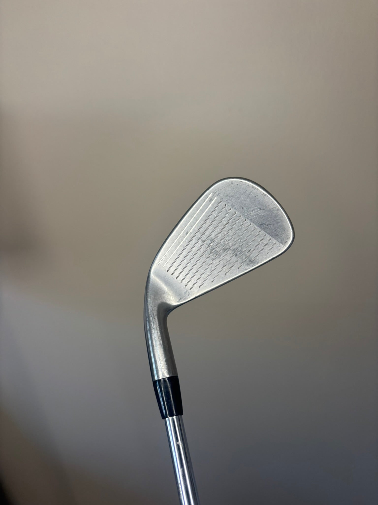 Photo of Callaway X-20 Tour 6-Iron Stiff Flex Project X Rifle Flighted 6.0