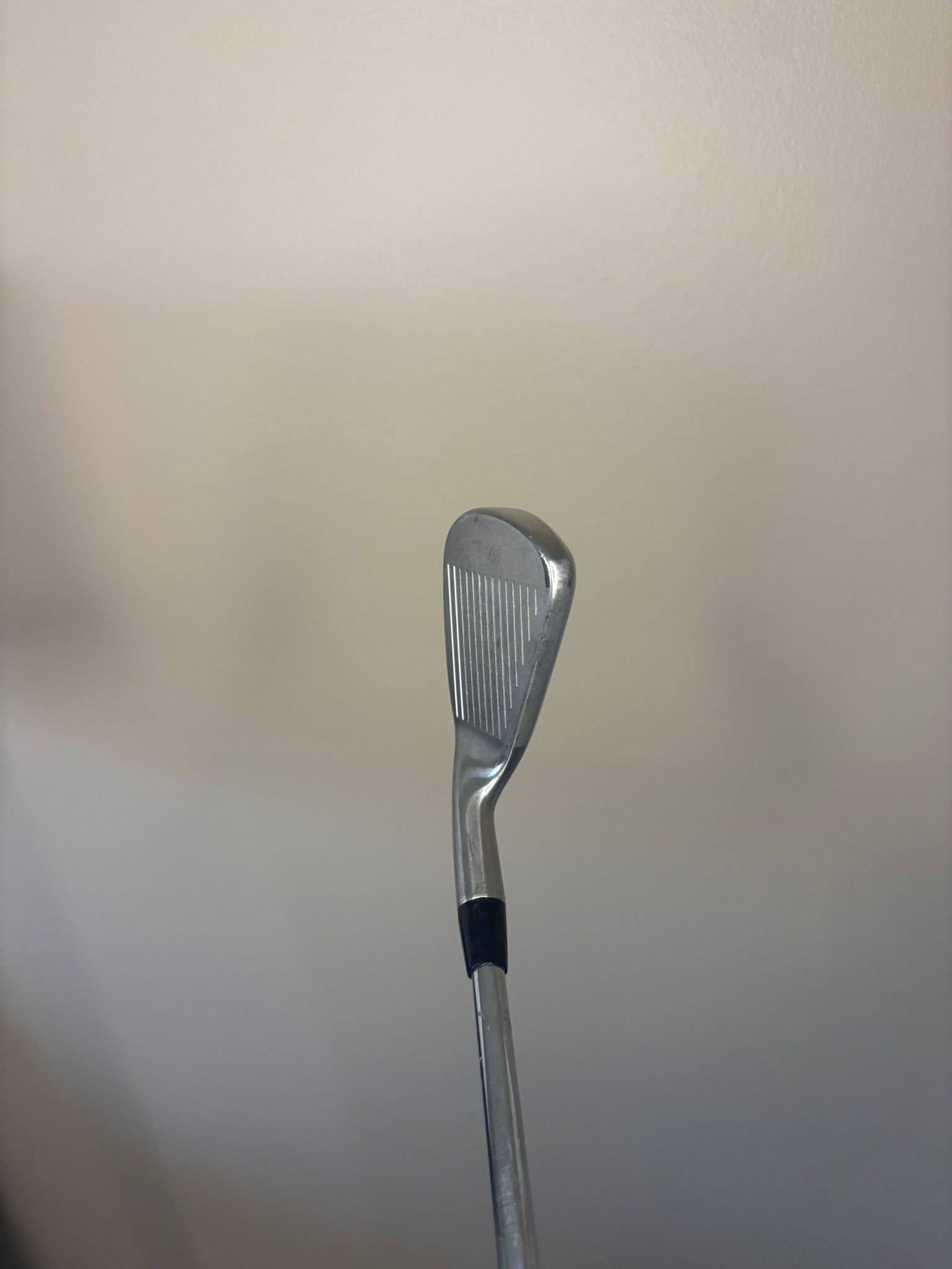 Photo of Callaway X-20 Tour 6-Iron Stiff Flex Project X Rifle Flighted 6.0