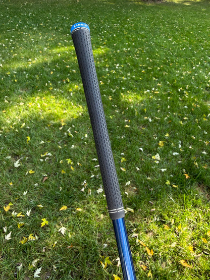 TaylorMade Qi10 3 Hybrid 19° Ventus TR Blue Stiff Flex 40.5" NICE — photo 8