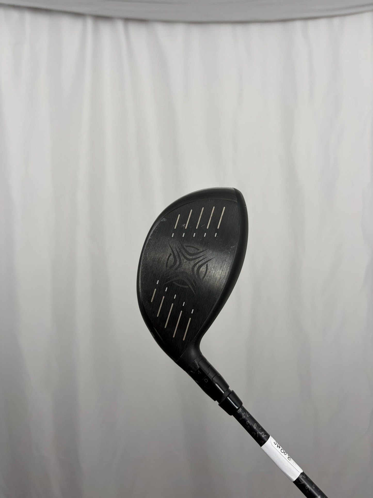 Photo of Callaway XR Pro Driver 9° Stiff Flex Project X