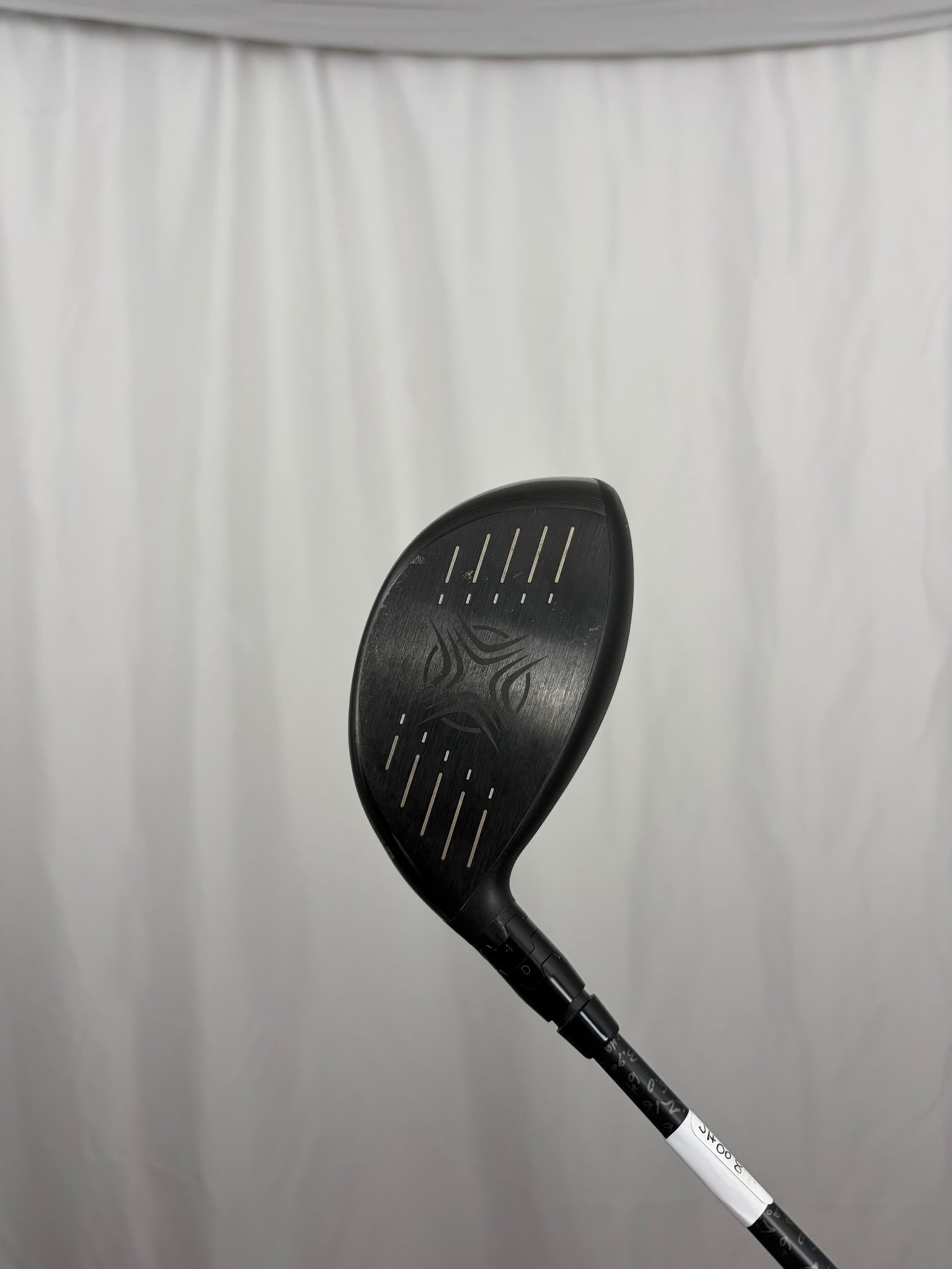 Photo of Callaway XR Pro Driver 9° Stiff Flex Project X