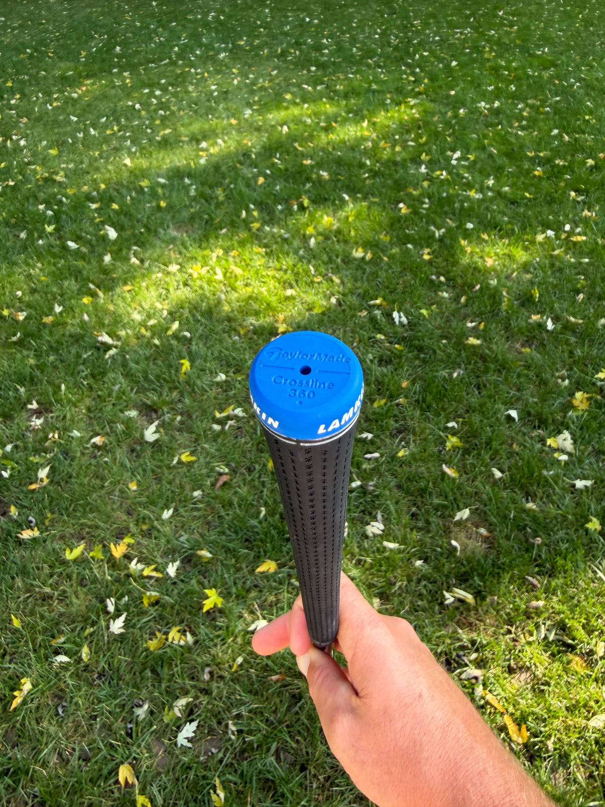 TaylorMade Qi10 3 Hybrid 19° Ventus TR Blue Stiff Flex 40.5" NICE — photo 9