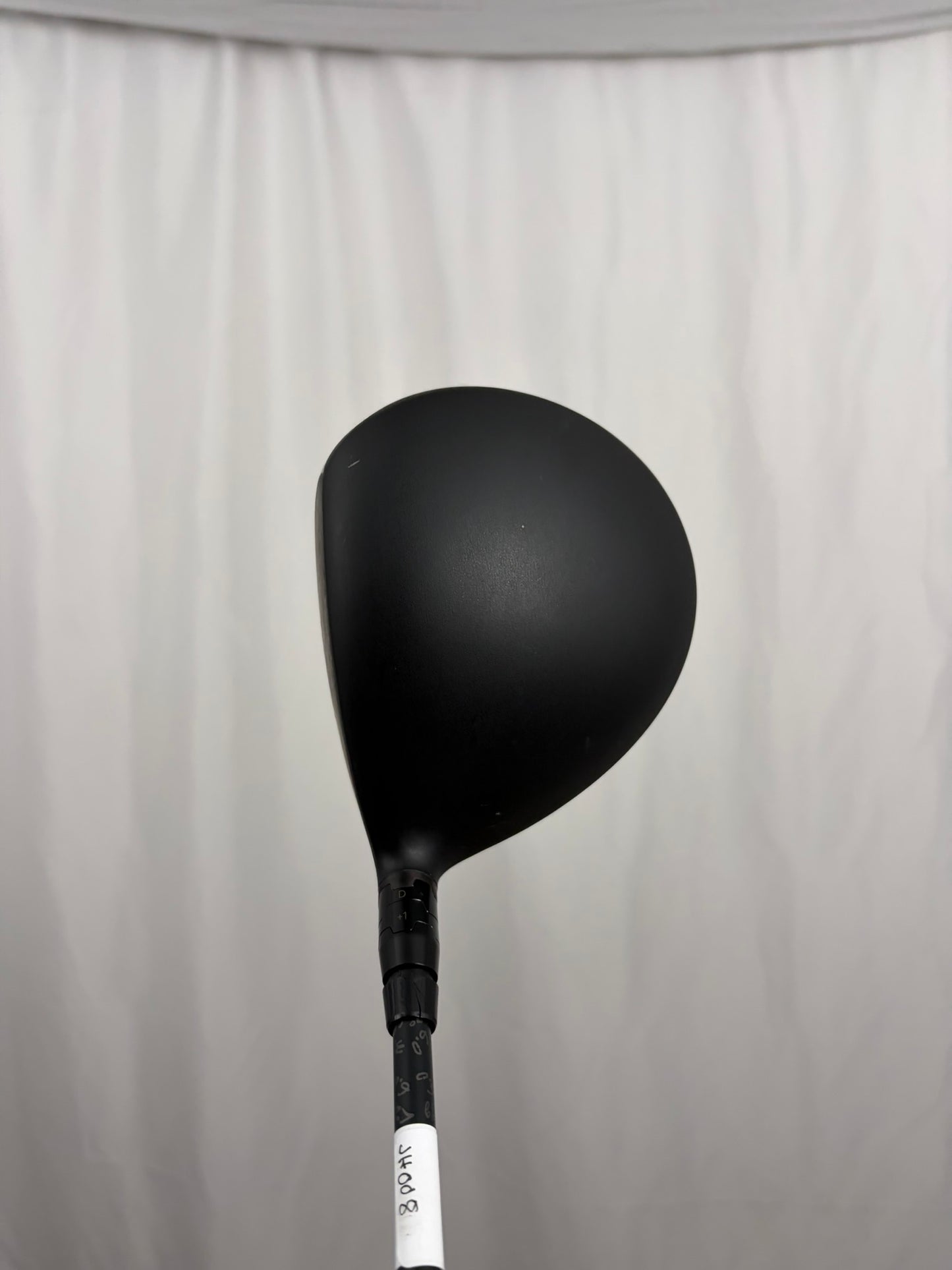 Photo of Callaway XR Pro Driver 9° Stiff Flex Project X