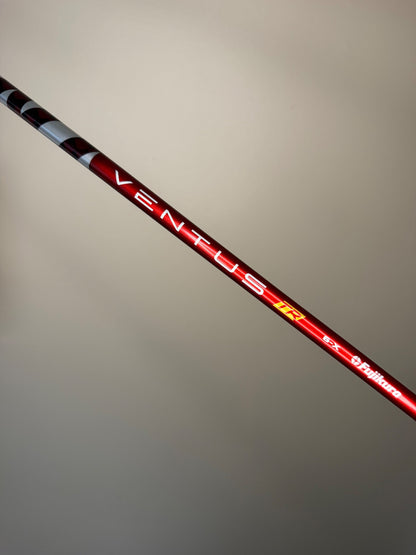 Fujikura Ventus TR Velocore Red X-Stiff Flex Driver Shaft TaylorMade Tip 44.5"