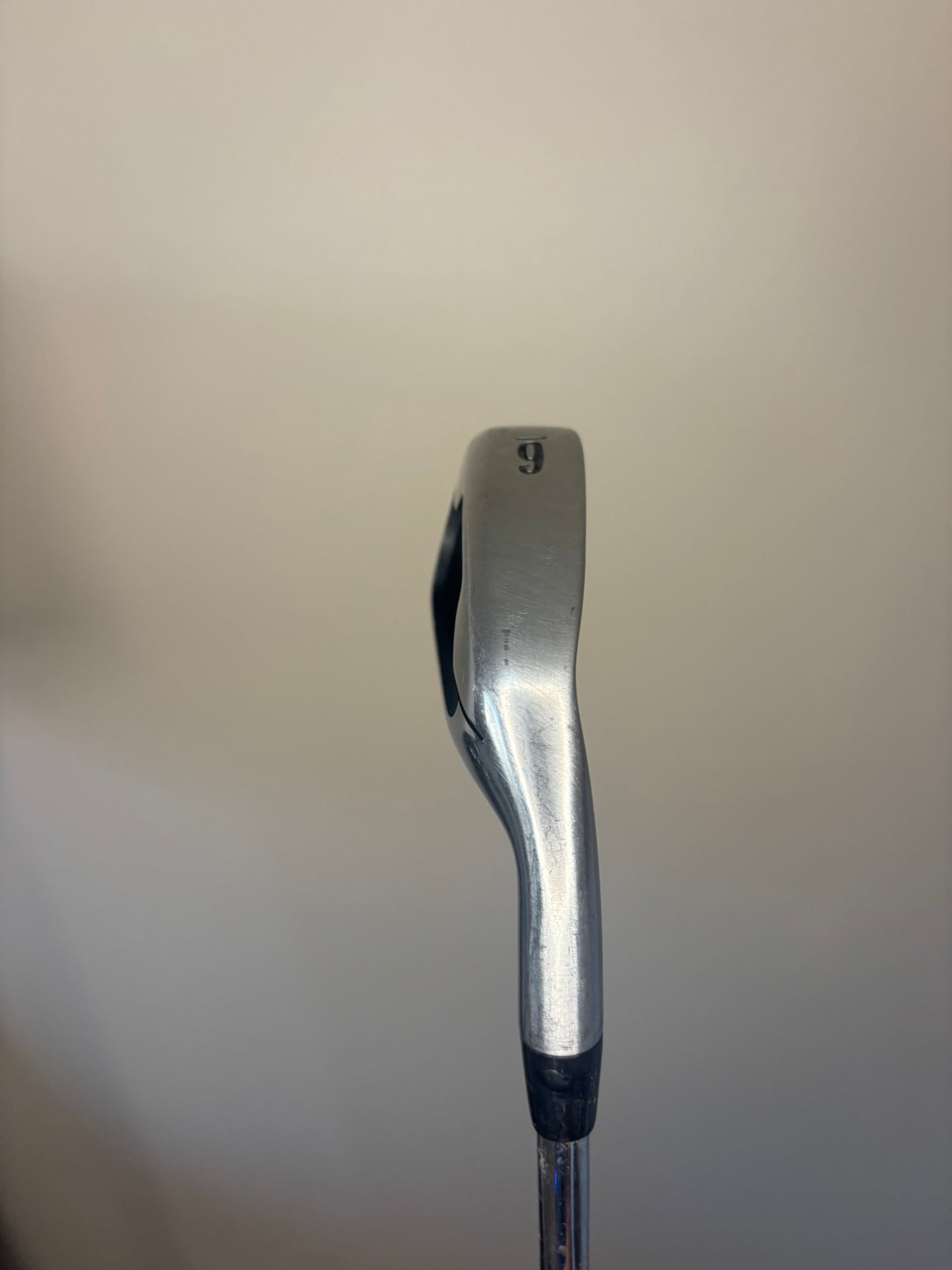 Photo of Callaway X-20 Tour 6-Iron Stiff Flex Project X Rifle Flighted 6.0