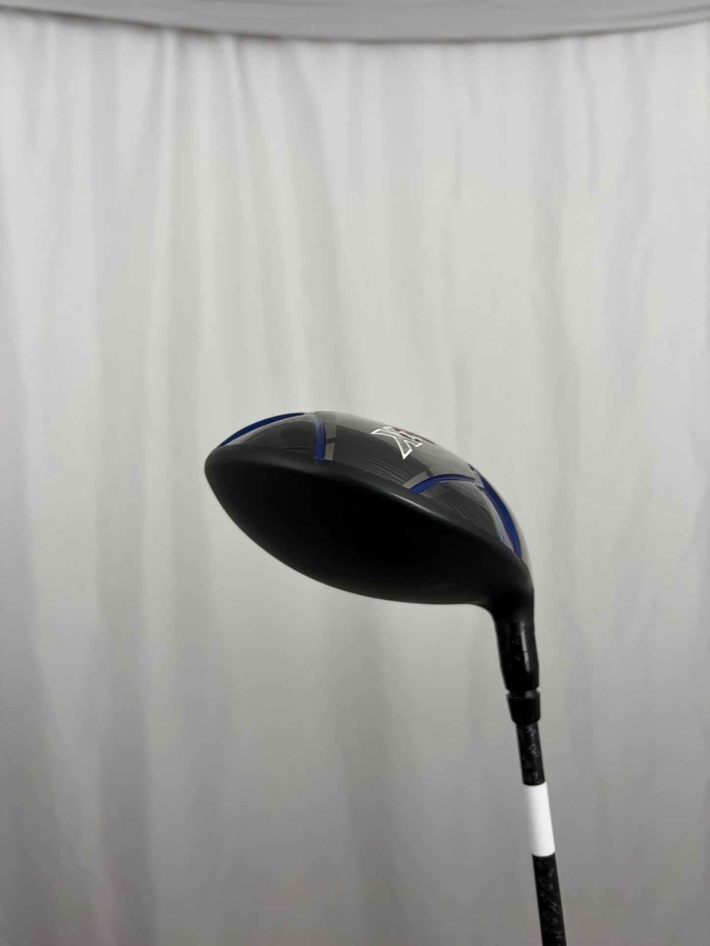 Photo of Callaway XR Pro Driver 9° Stiff Flex Project X