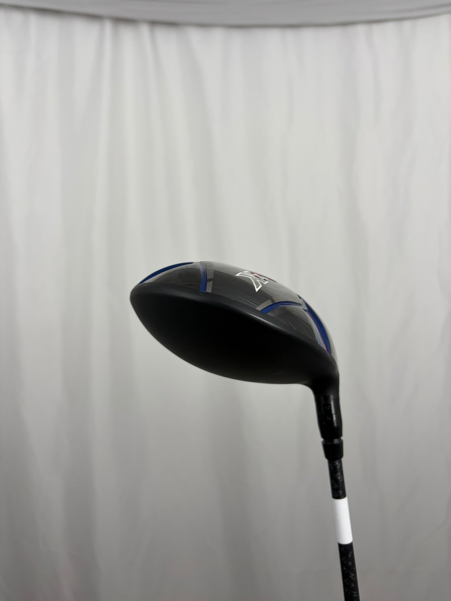 Photo of Callaway XR Pro Driver 9° Stiff Flex Project X
